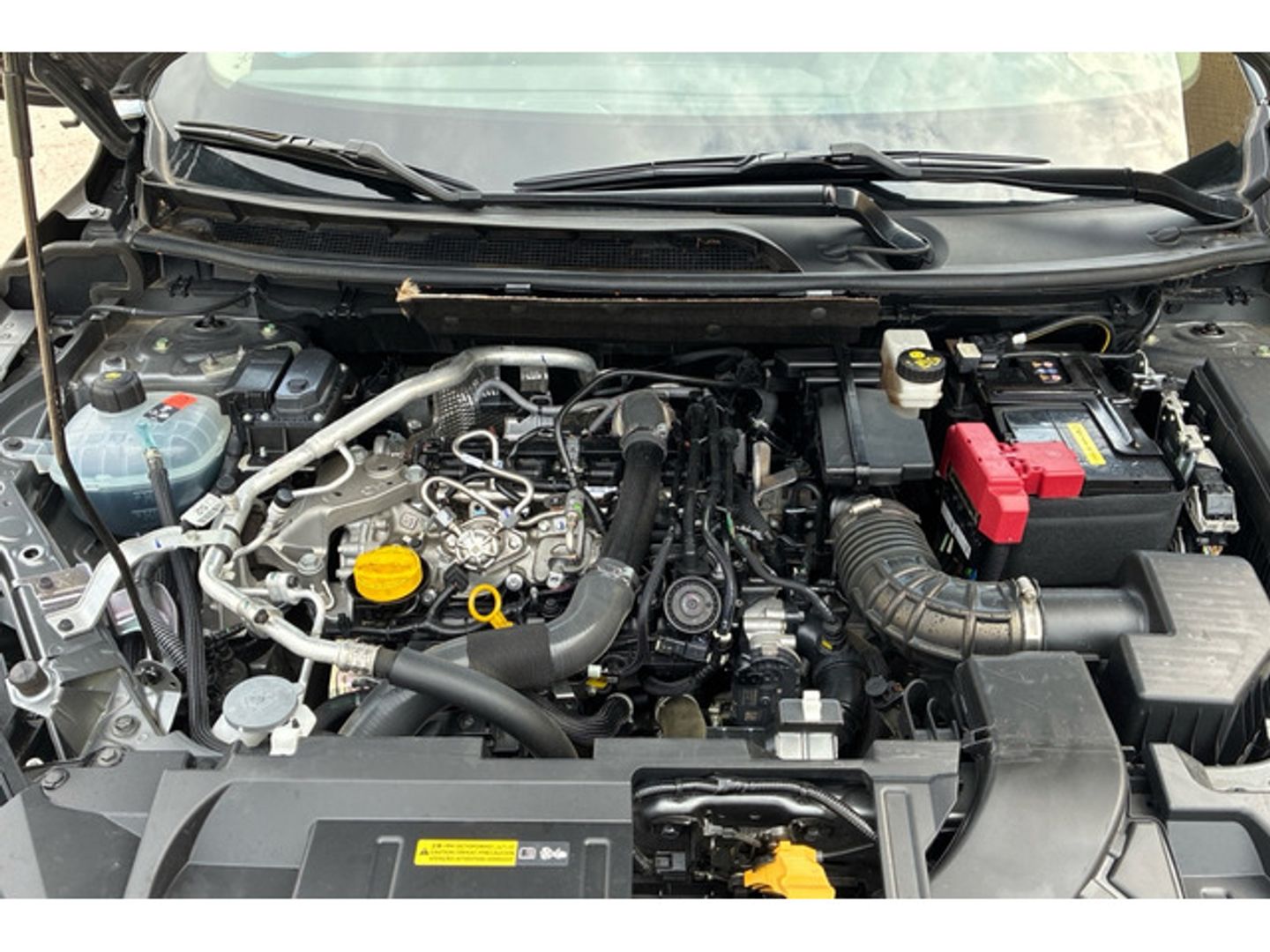 Nissan Qashqai DIG-T 160 mHEV N-Connecta Xtronic 116 kW (158 CV) Gris SUV