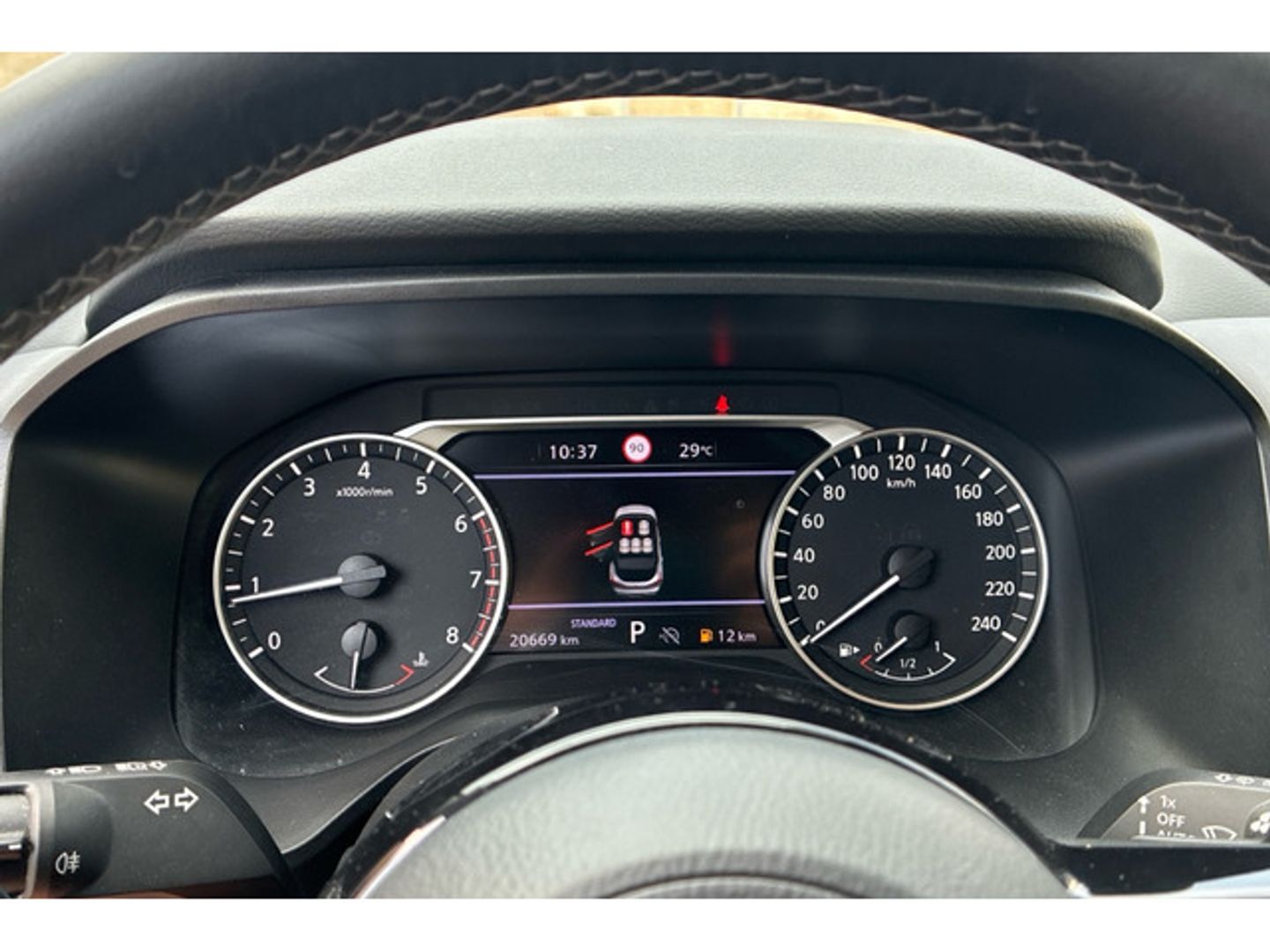 Nissan Qashqai DIG-T 160 mHEV N-Connecta Xtronic 116 kW (158 CV) Gris SUV
