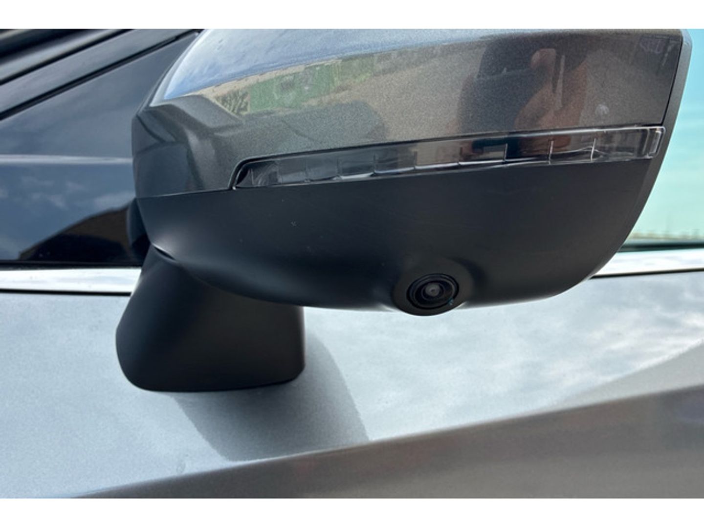 Nissan Qashqai DIG-T 160 mHEV N-Connecta Xtronic 116 kW (158 CV) Gris SUV