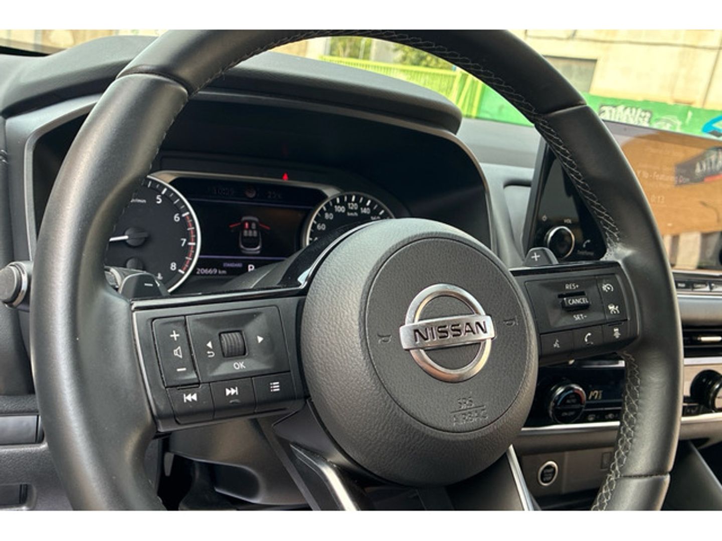 Nissan Qashqai DIG-T 160 mHEV N-Connecta Xtronic 116 kW (158 CV) Gris SUV