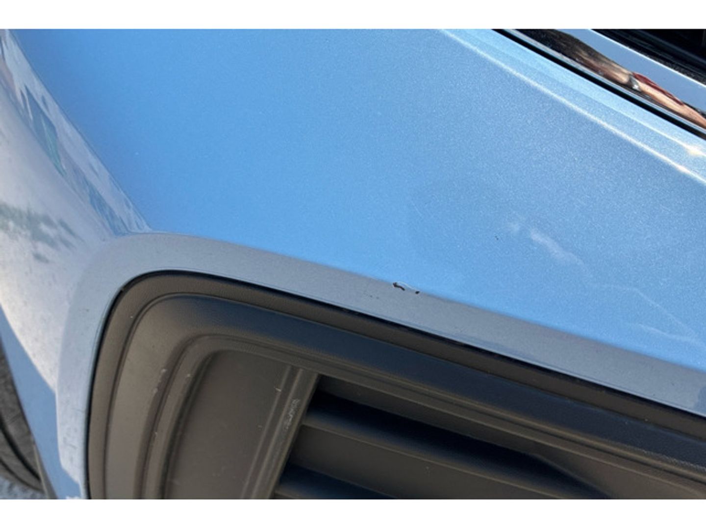 Volkswagen T-Cross Life 1.0 TSI 70 kW (95 CV) Azul SUV