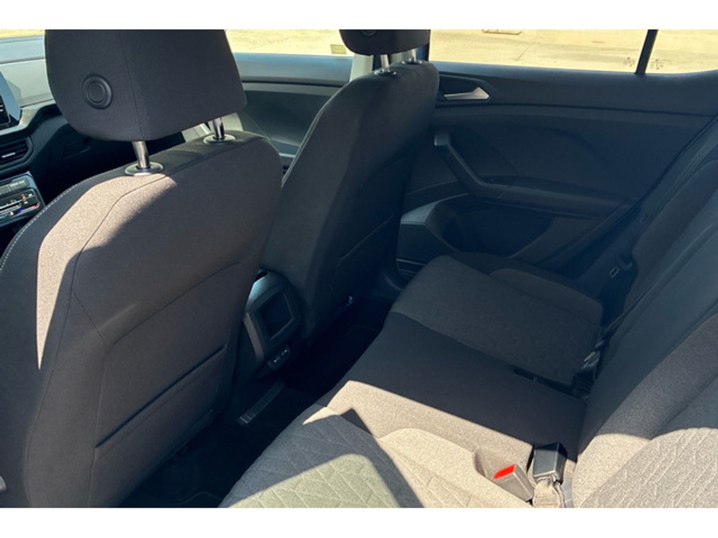 Volkswagen T-Cross Life 1.0 TSI 70 kW (95 CV) Azul SUV