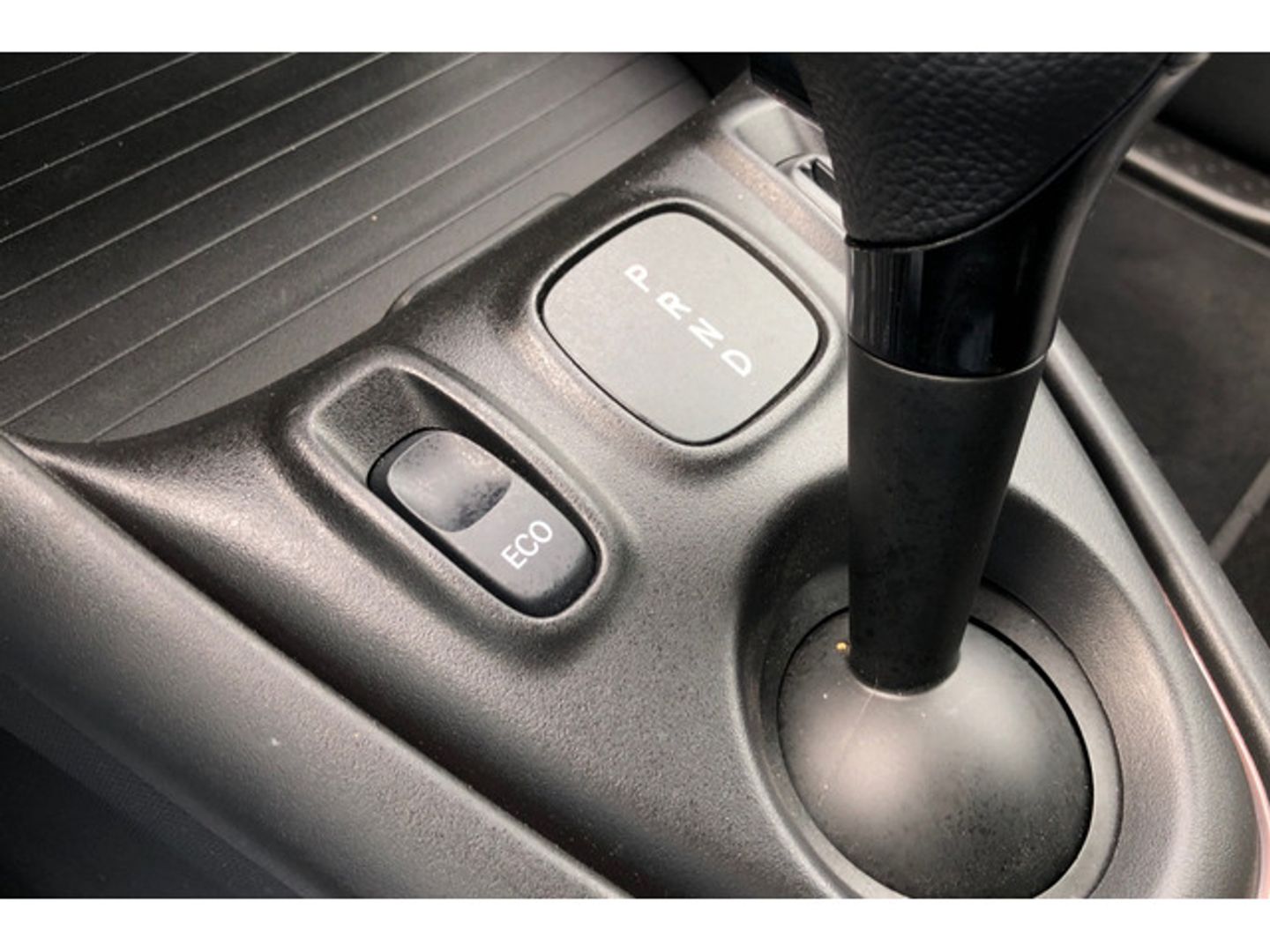 Smart ForTwo Coupe EQ 60 kW (82 CV) Negro Utilitarian