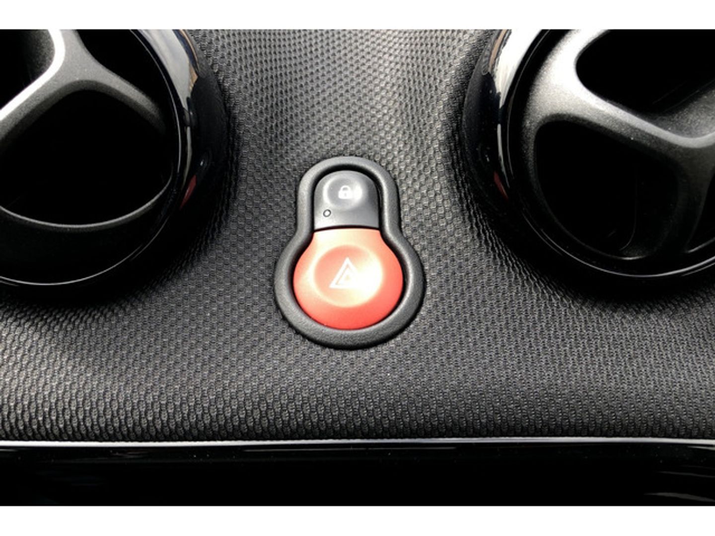 Smart ForTwo Coupe EQ 60 kW (82 CV) Negro Utilitarian
