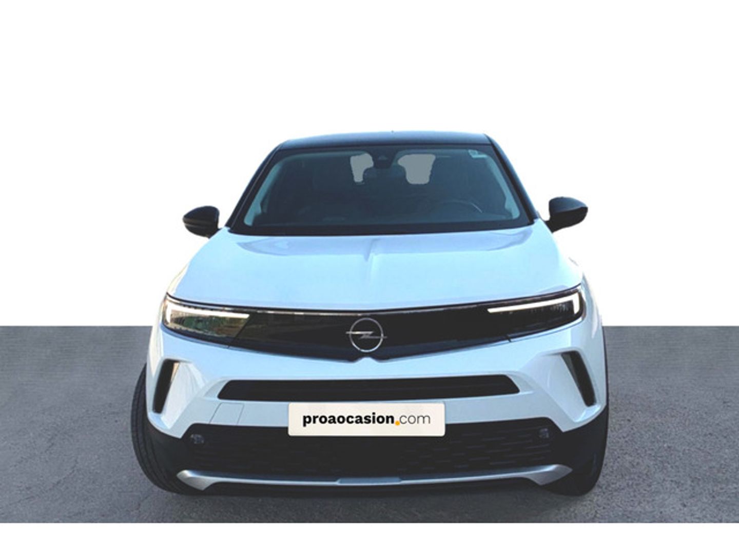 Opel Mokka 1.2 T Business Elegance 96 kW (130 CV) Blanco SUV