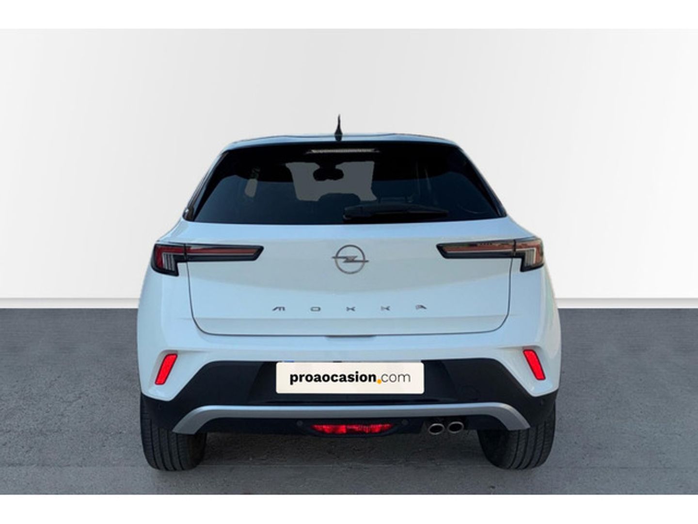 Opel Mokka 1.2 T Business Elegance 96 kW (130 CV) Blanco SUV