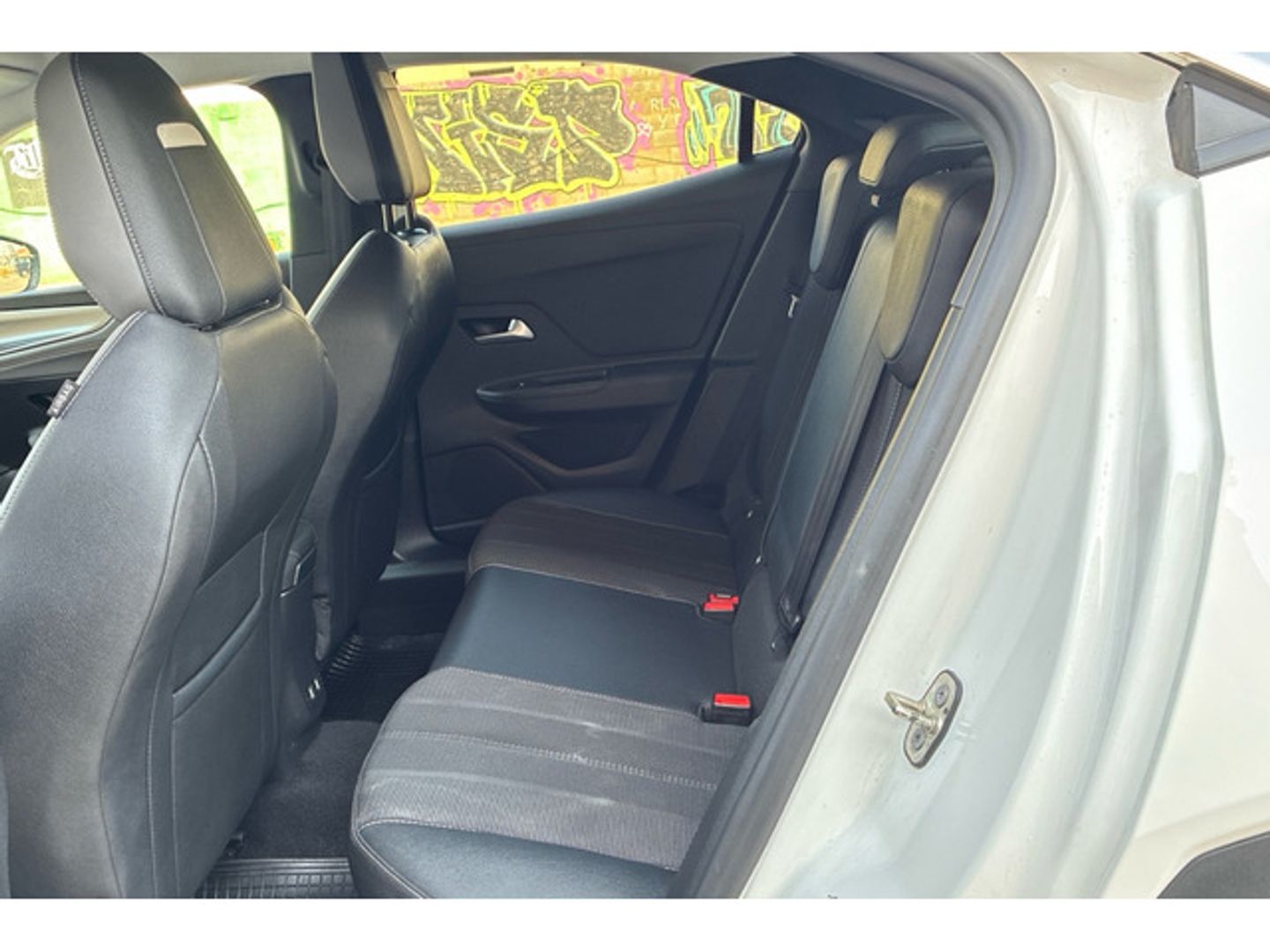 Opel Mokka 1.2 T Business Elegance 96 kW (130 CV) Blanco SUV