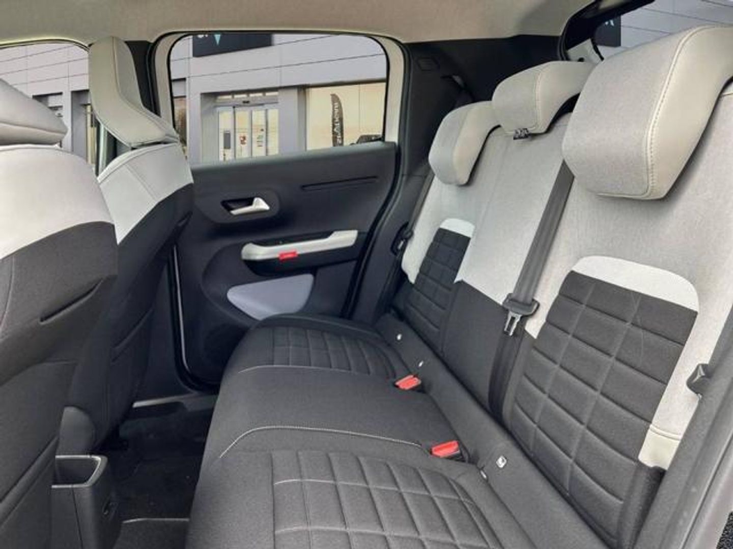 Citroen C3 1.2 Turbo Max 74 kW (100 CV) Blanco Sedan