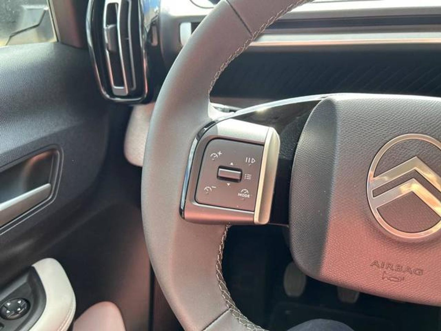 Citroen C3 1.2 Turbo Max 74 kW (100 CV) Blanco Sedan