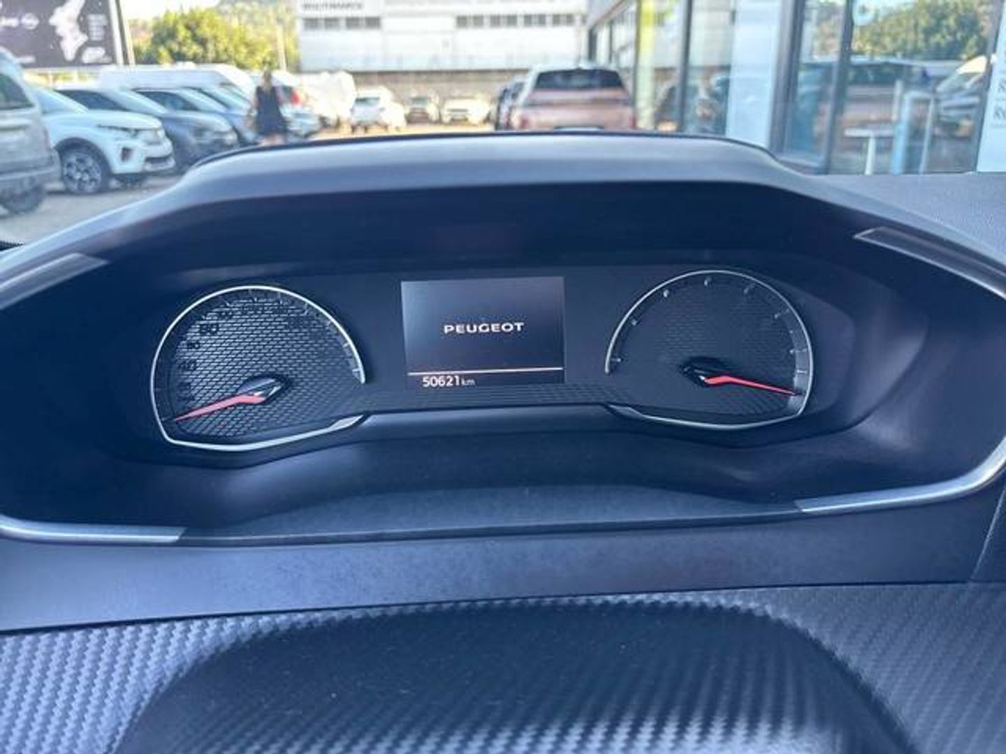 Peugeot 208 BlueHDi 100 Active Pack 75 kW (100 CV) Blanco Compact