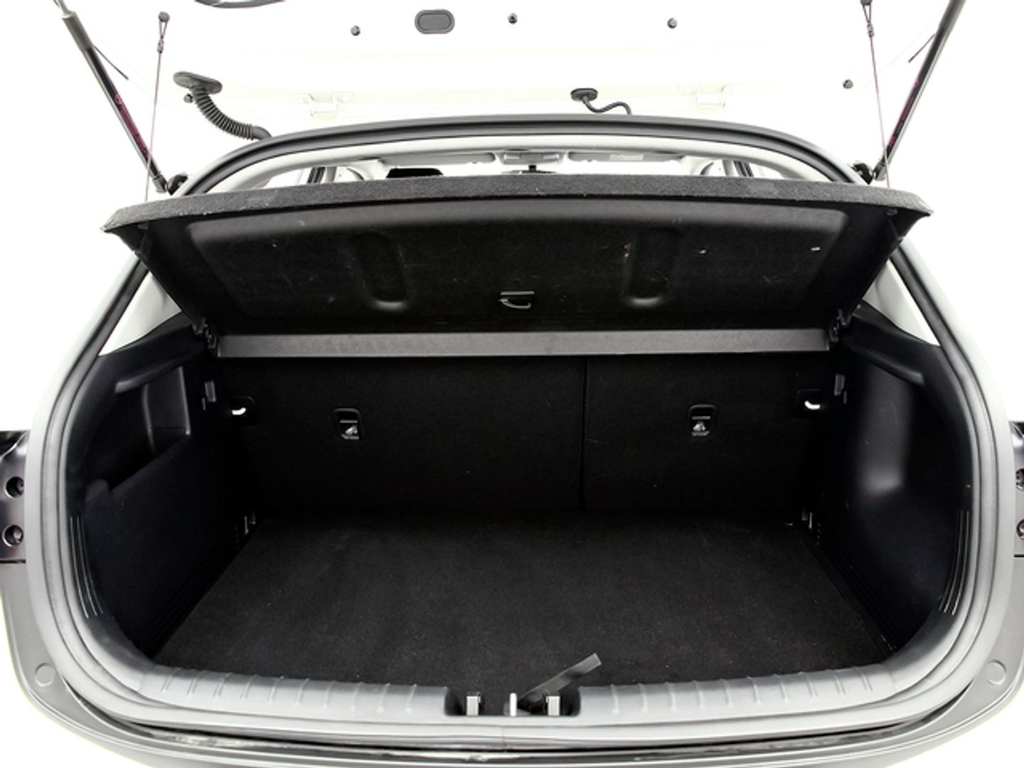 Kia Stonic 1.2 DPi Concept 62 kW (84 CV) Blanco SUV