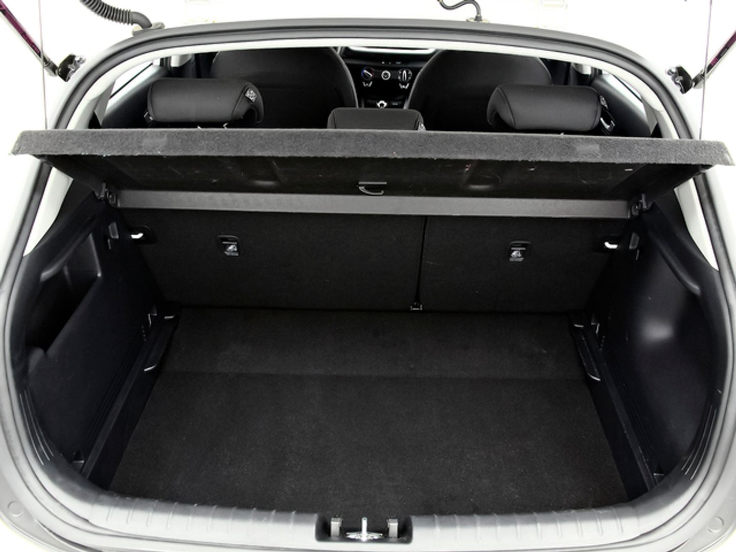 Kia Stonic 1.2 DPi Concept 62 kW (84 CV) Blanco SUV