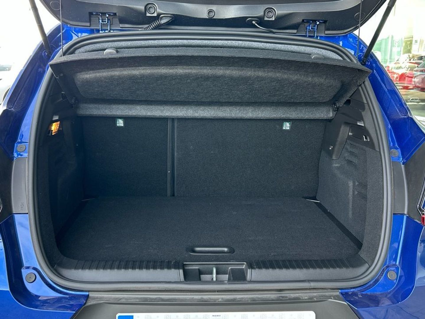 Mitsubishi ASX 180 HEV Kaiteki 116 kW (158 CV) Azul All Terrain / Pick-up