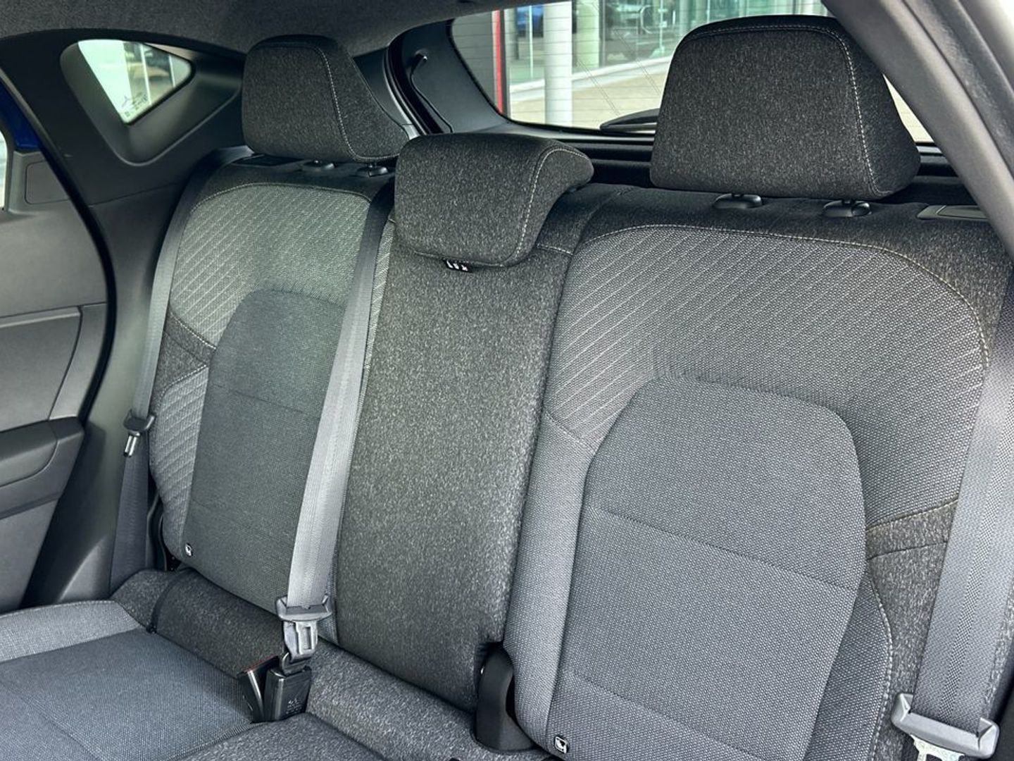 Mitsubishi ASX 180 HEV Kaiteki 116 kW (158 CV) Azul All Terrain / Pick-up