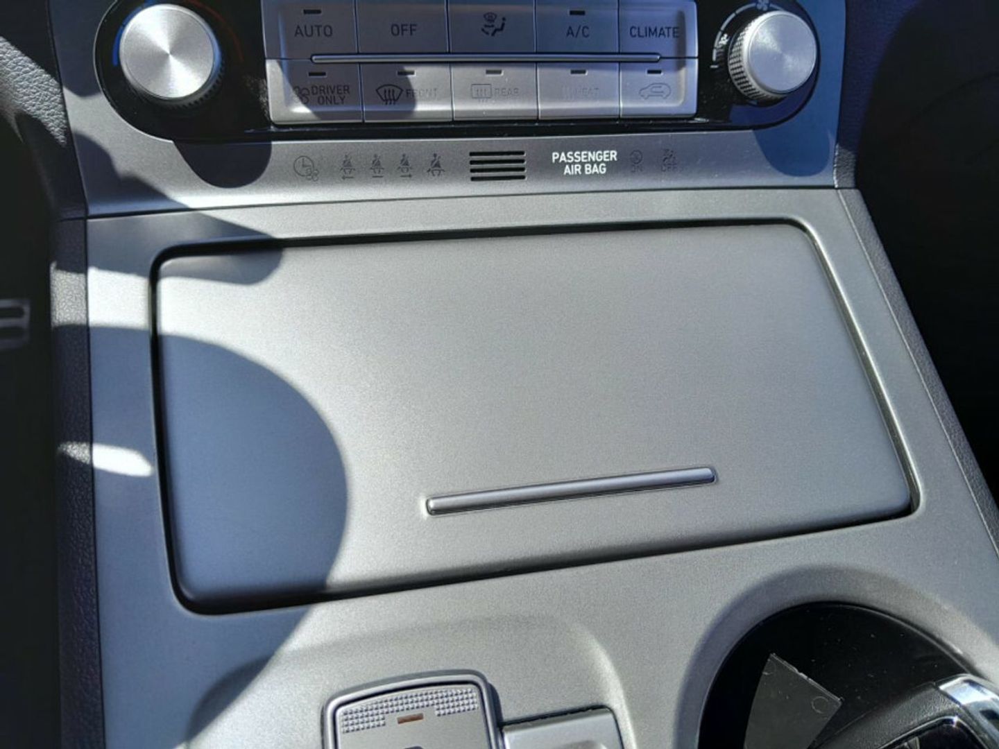 Hyundai Kona EV Maxx 100 kW (136 CV) Azul SUV