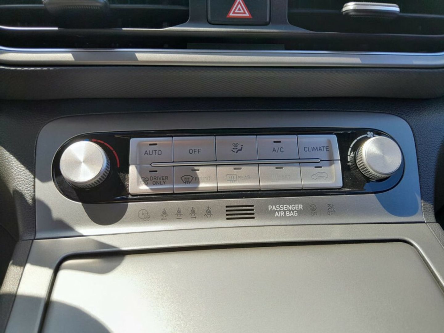Hyundai Kona EV Maxx 100 kW (136 CV) Azul SUV