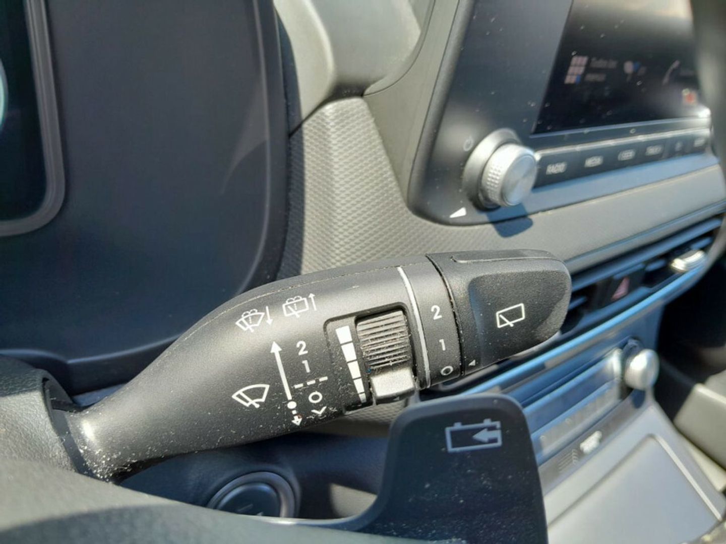 Hyundai Kona EV Maxx 100 kW (136 CV) Azul SUV