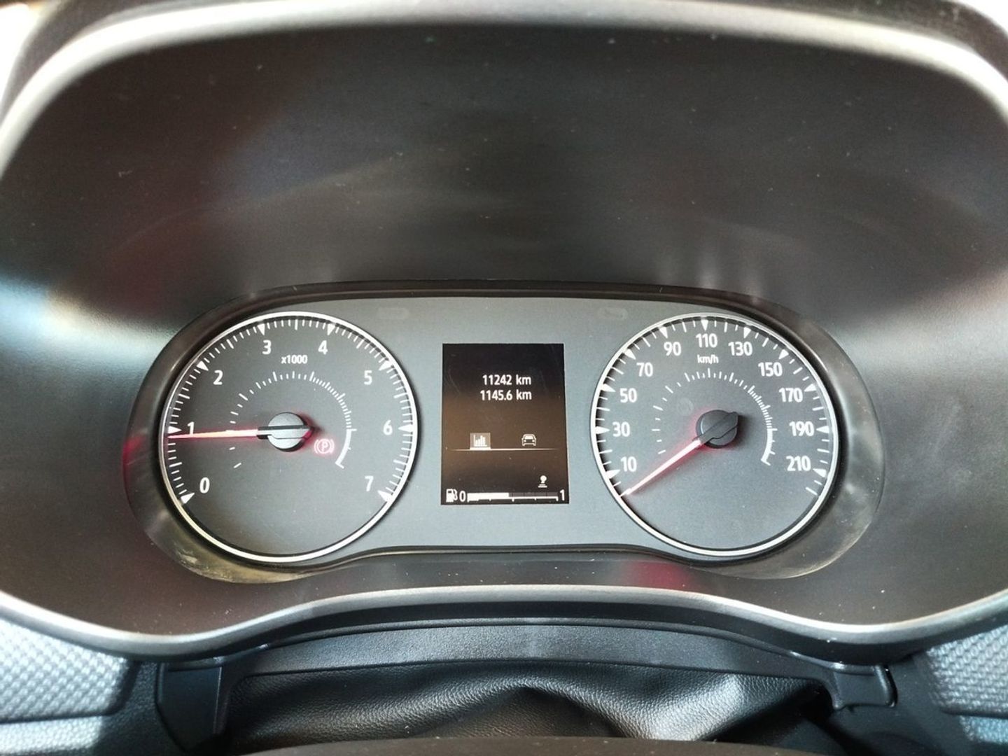 Dacia Sandero Essential ECO-G 74 kW (101 CV) Gris Compact