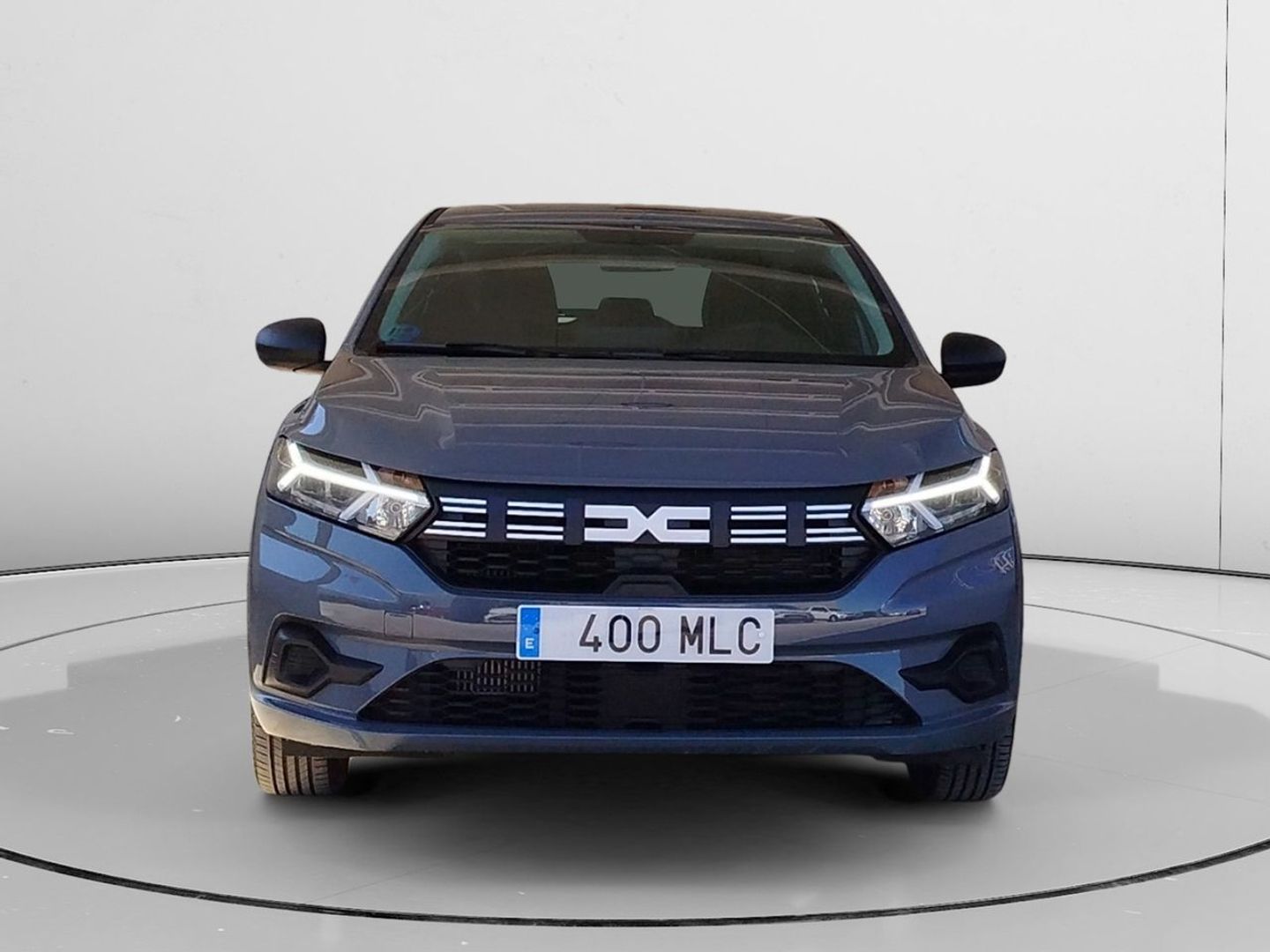 Dacia Sandero Essential ECO-G 74 kW (101 CV) Gris Compact