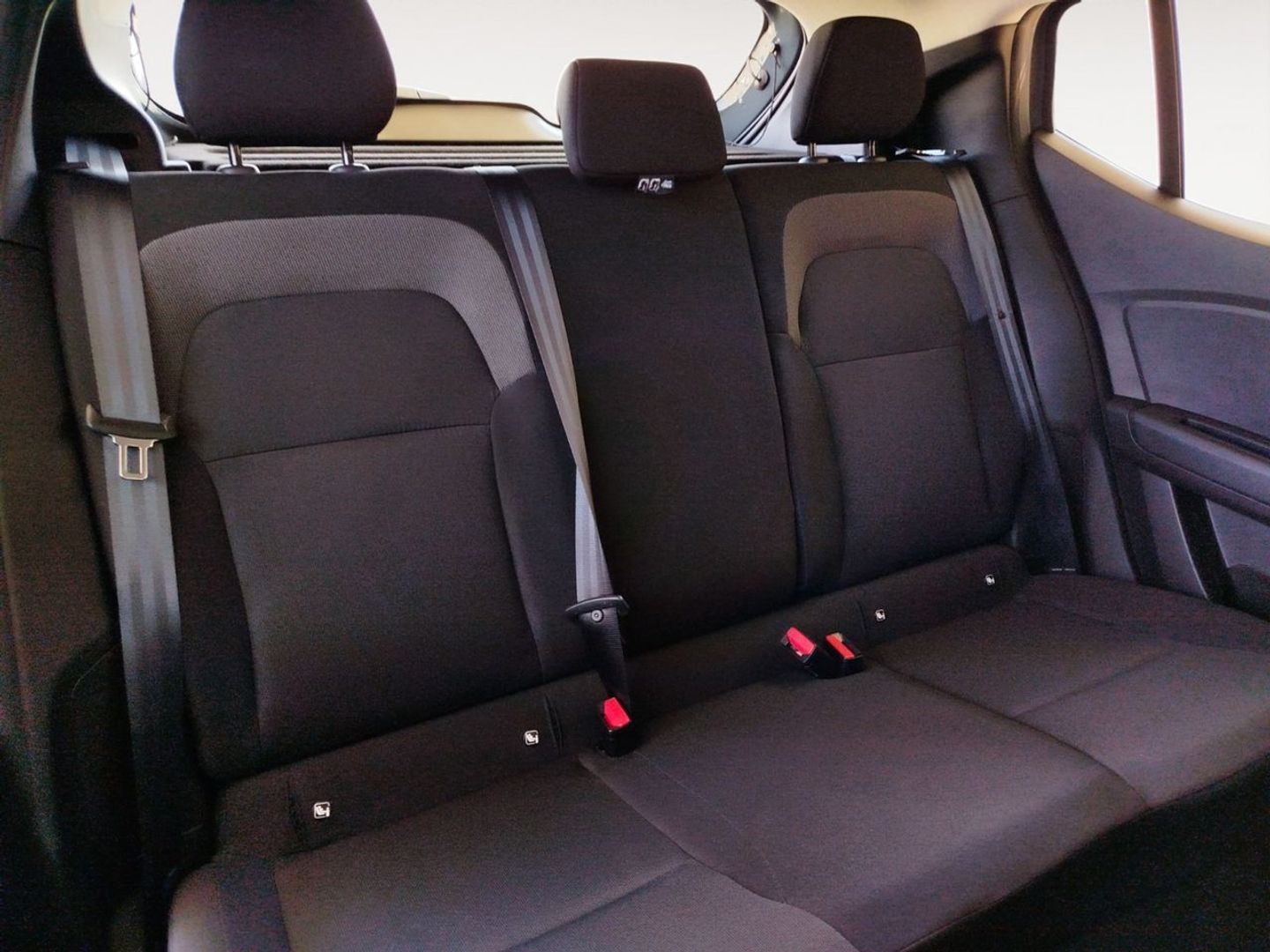 Dacia Sandero Essential ECO-G 74 kW (101 CV) Gris Compact