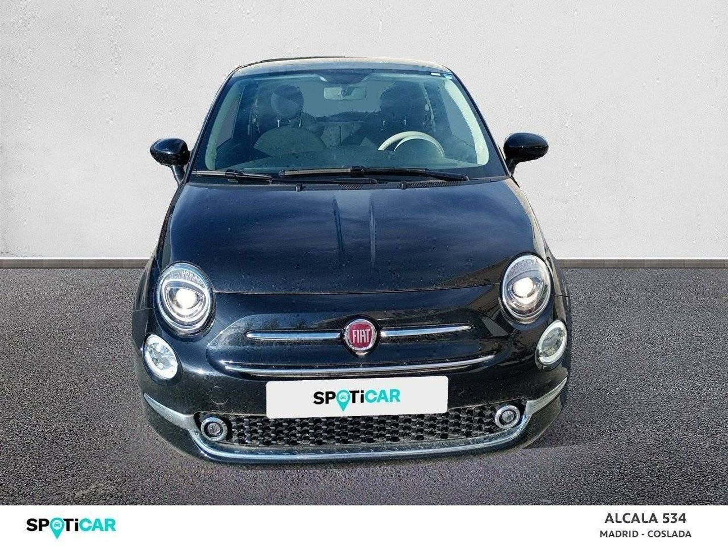 Fiat 500 1.0 Hybrid Dolcevita 51 kW (70 CV)