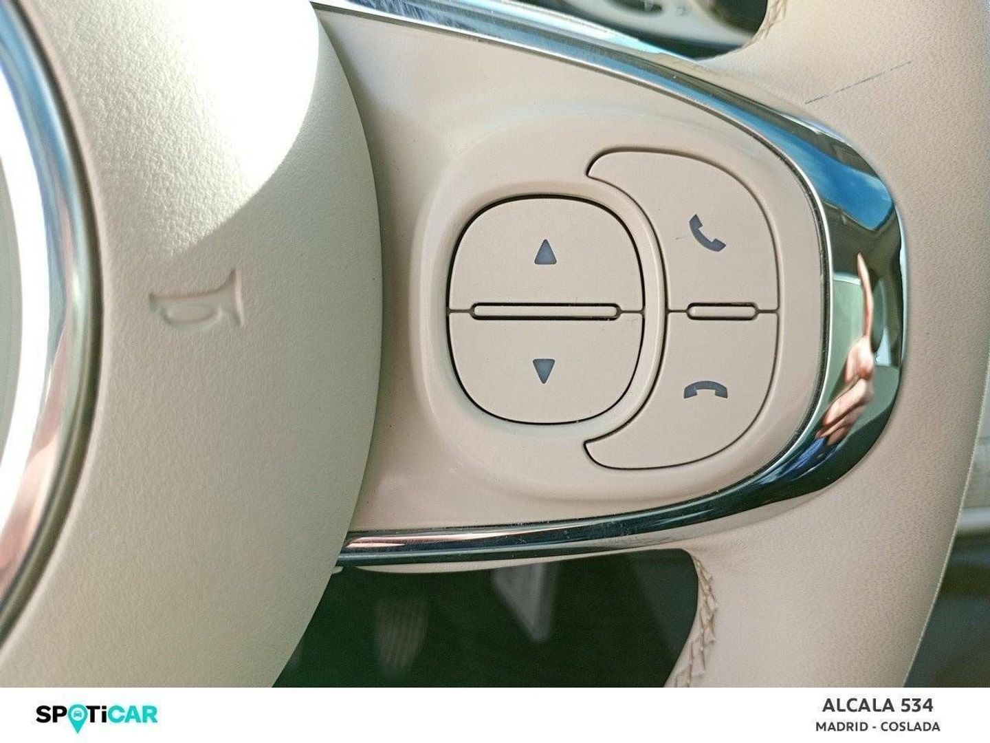 Fiat 500 1.0 Hybrid Dolcevita 51 kW (70 CV)