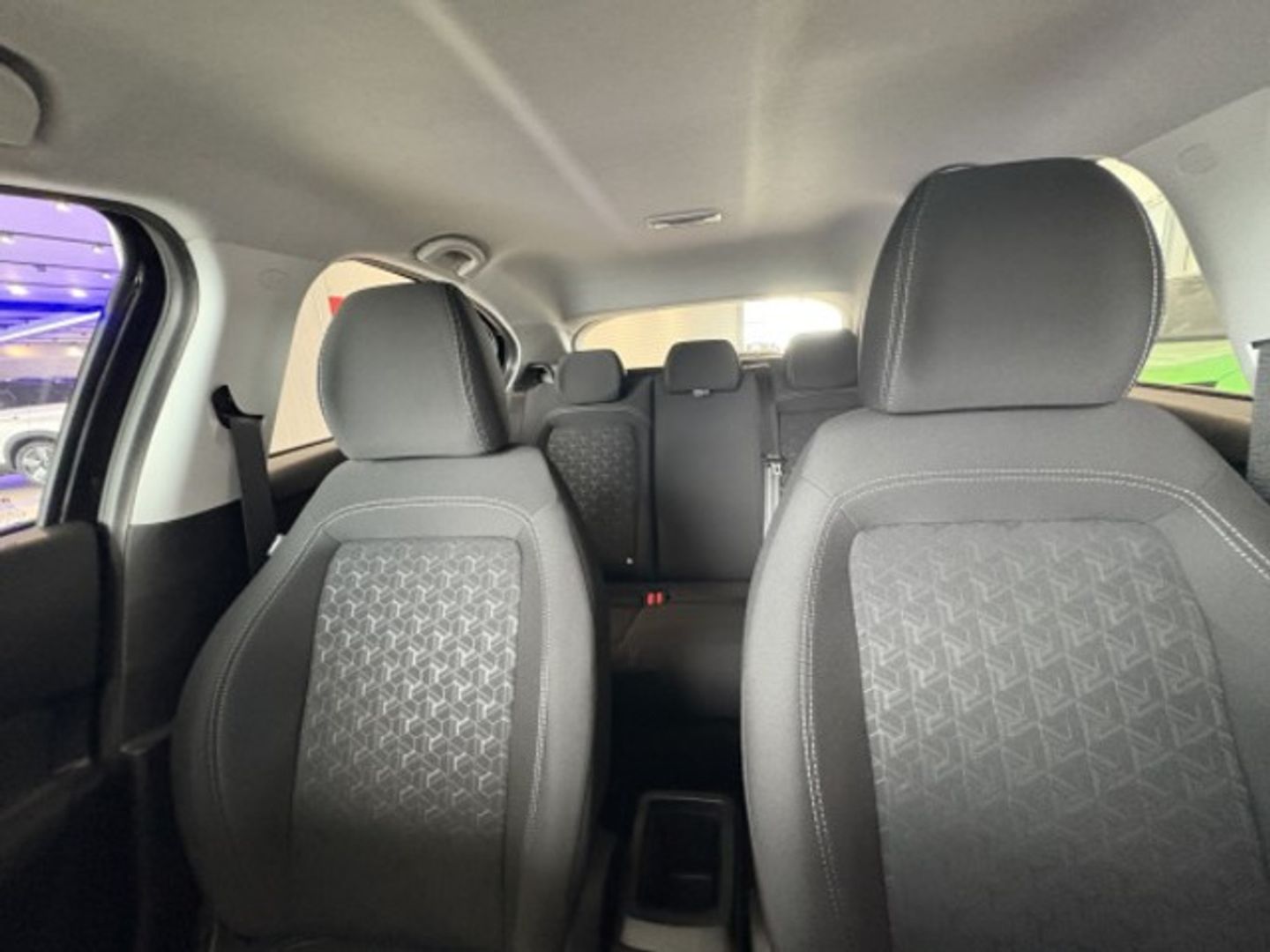 Fiat Tipo 1.6 Multijet City Cross 96 kW (130 CV) Negro Sedan
