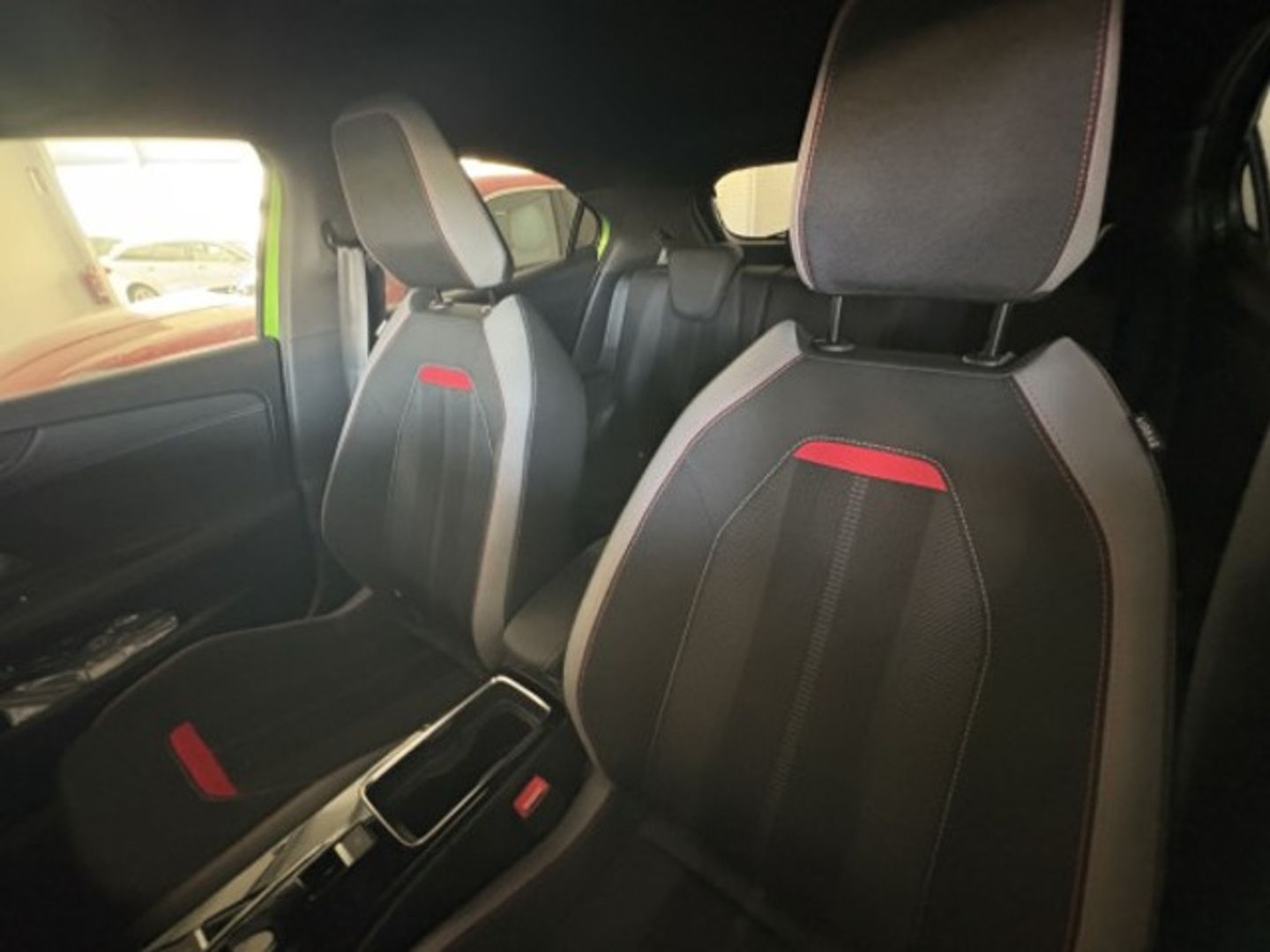 Opel Mokka-e BEV 50kWh GS Line-e 100 kW (136 CV) Verde SUV