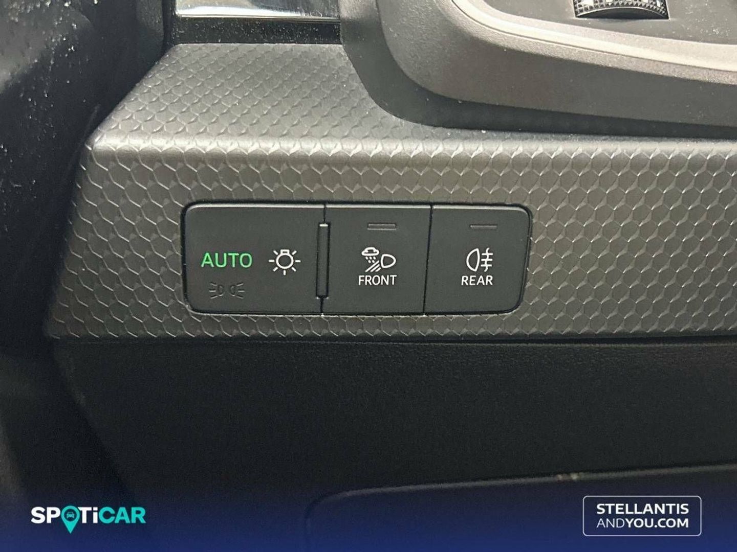 Audi A1 Sportback Adrenalin edition 25 TFSI 70 kW (95 CV) Gris Compact