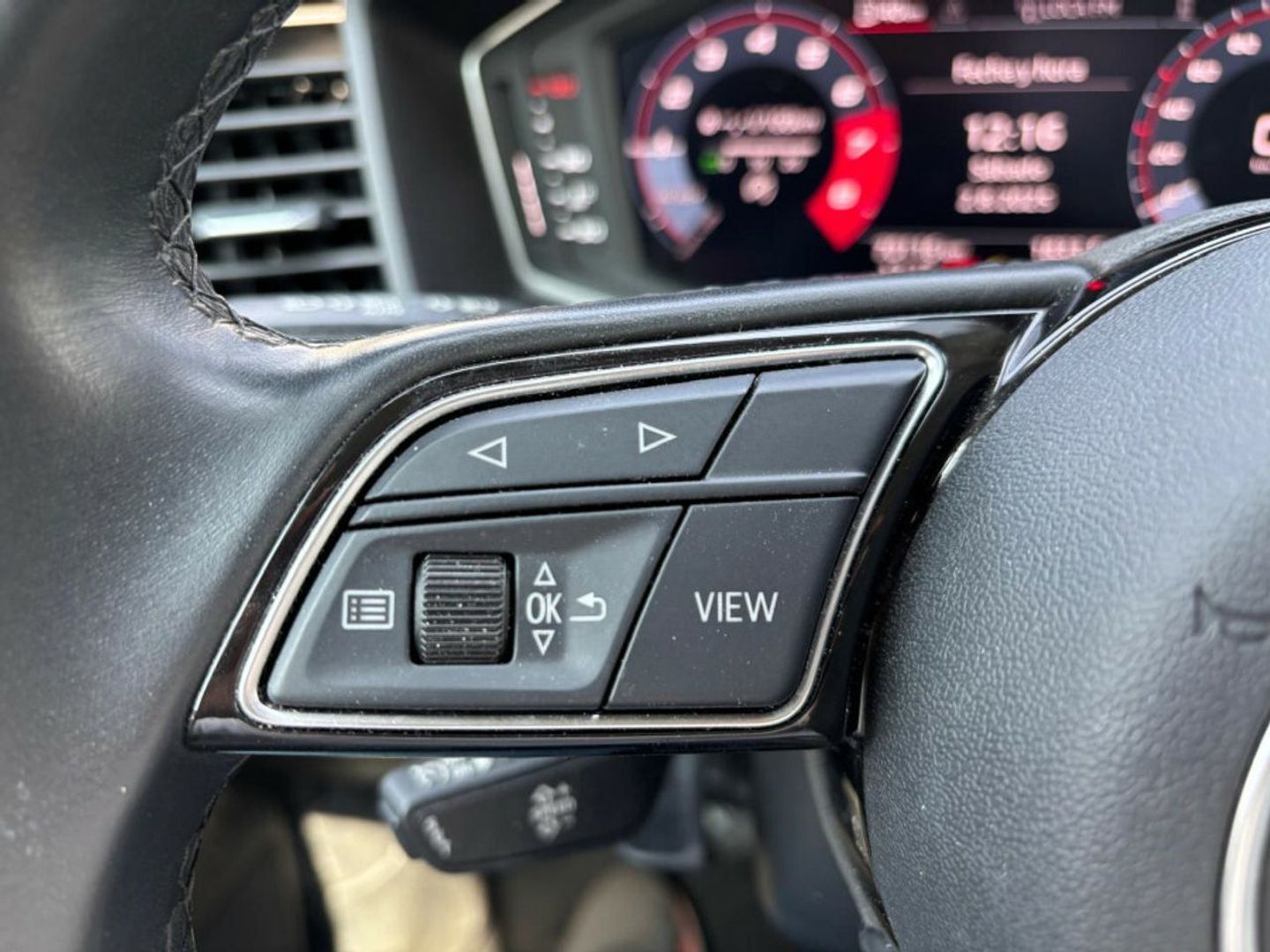 Audi A1 Sportback Adrenalin edition 30 TFSI 81 kW (110 CV) Gris Plata Compact