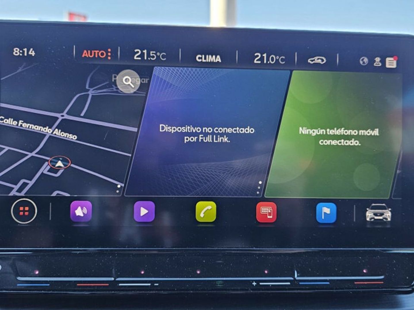CUPRA Formentor 1.5 TSI 110 kW (150 CV) Negro SUV