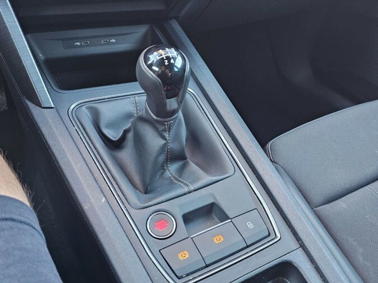 CUPRA Formentor 1.5 TSI 110 kW (150 CV) Negro SUV