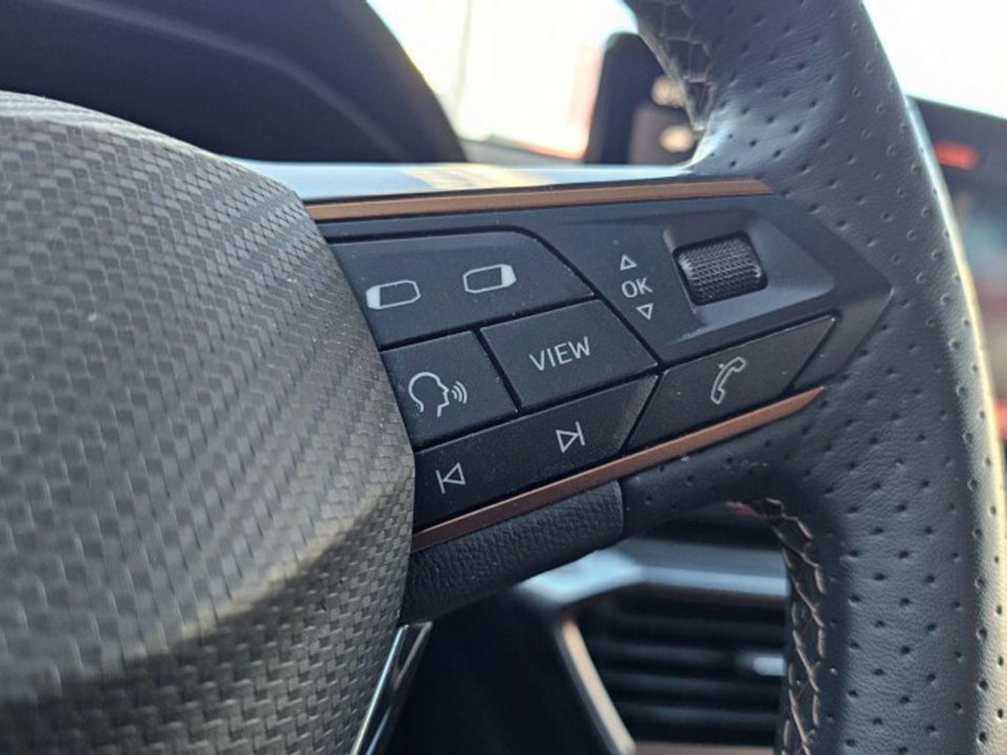 CUPRA Formentor 1.5 TSI 110 kW (150 CV) Negro SUV