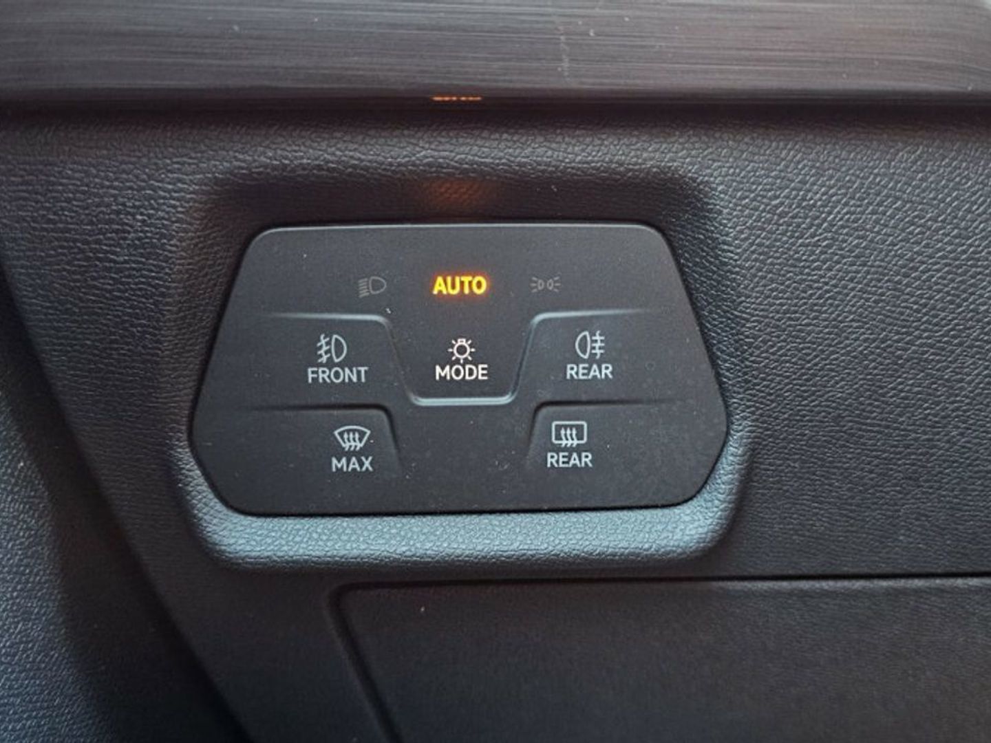 CUPRA Formentor 1.5 TSI 110 kW (150 CV) Negro SUV