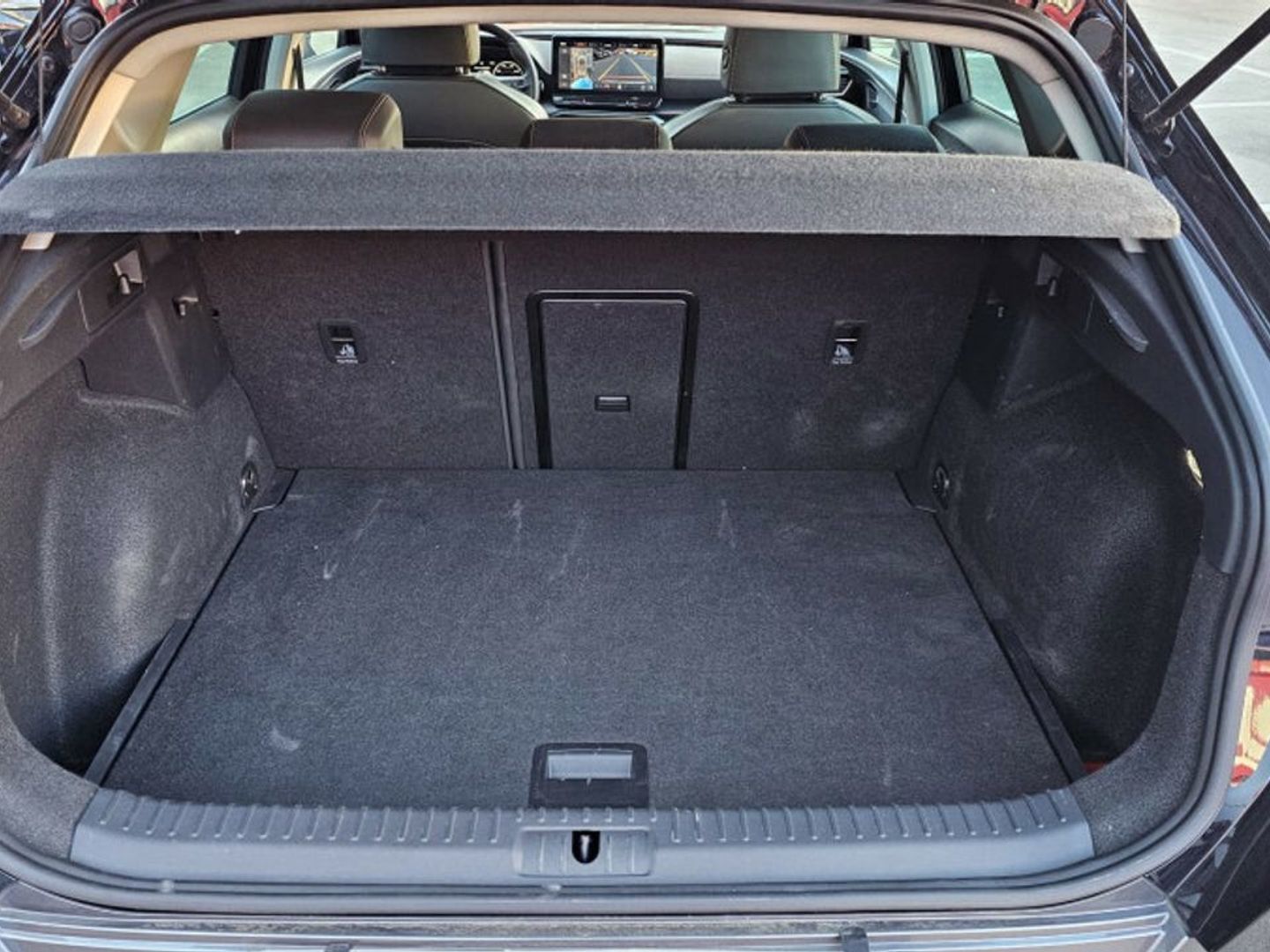 CUPRA Formentor 1.5 TSI 110 kW (150 CV) Negro SUV