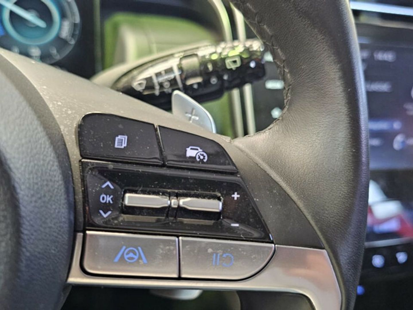 Hyundai Tucson 1.6 TGDI PHEV Maxx 4X4 Auto 195 kW (265 CV)