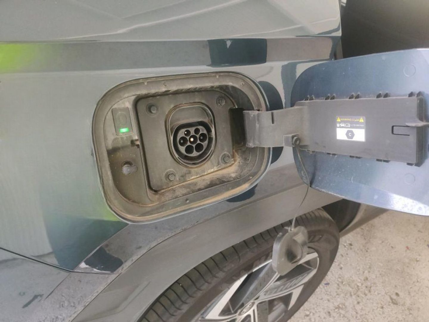 Hyundai Tucson 1.6 TGDI PHEV Maxx 4X4 Auto 195 kW (265 CV)