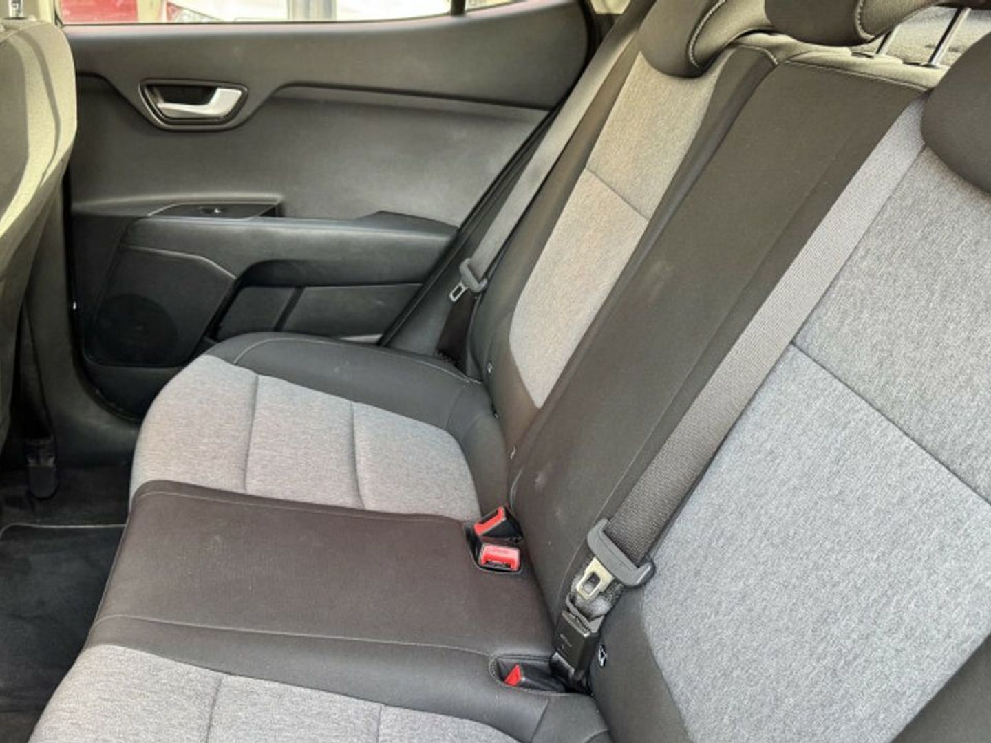 Kia Stonic 1.2 DPi Concept 62 kW (84 CV) Negro SUV