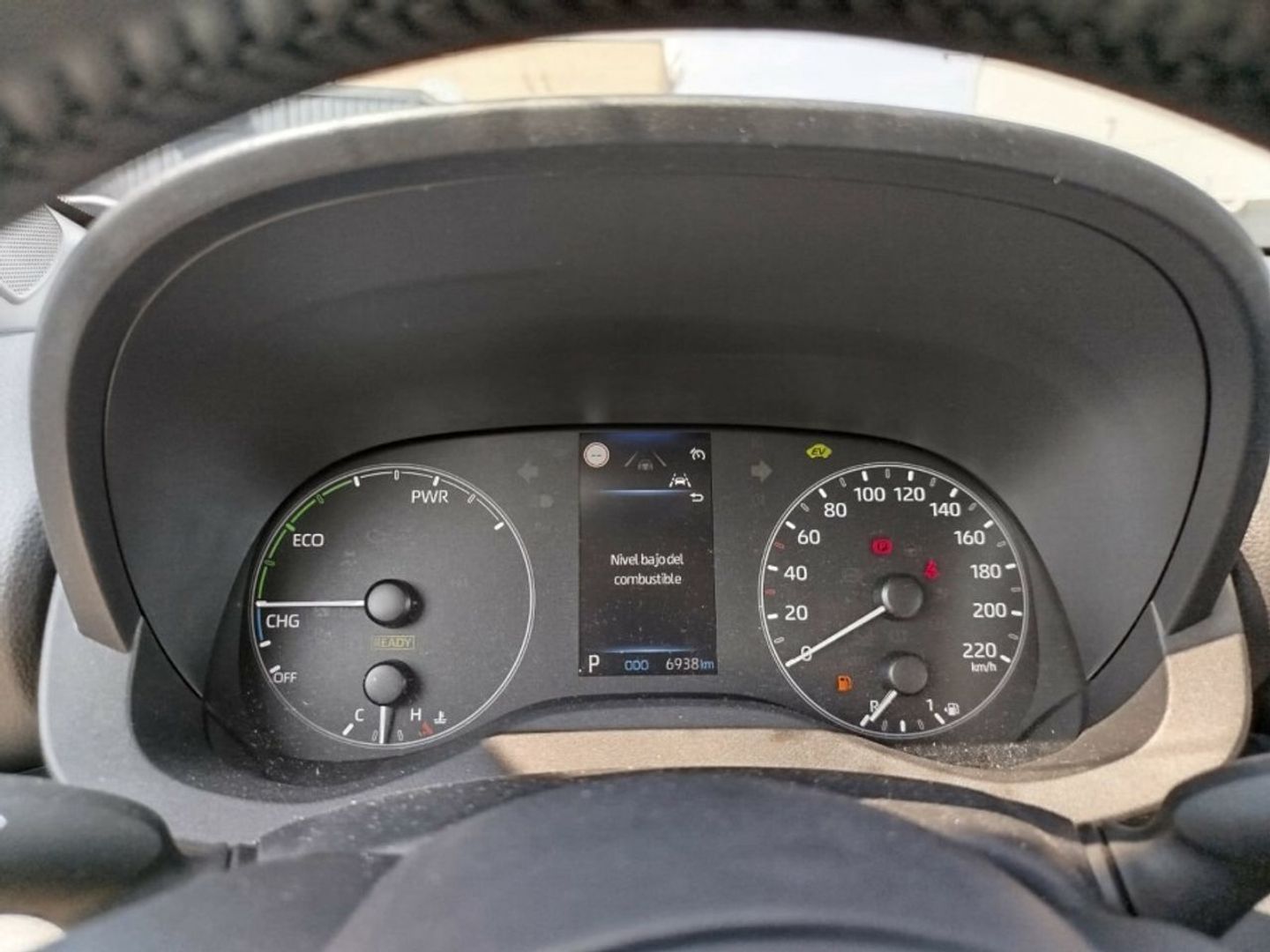 Mazda Mazda 2 1.5 Center-Line CVT  85 kW (116 CV) Blanco Sedan