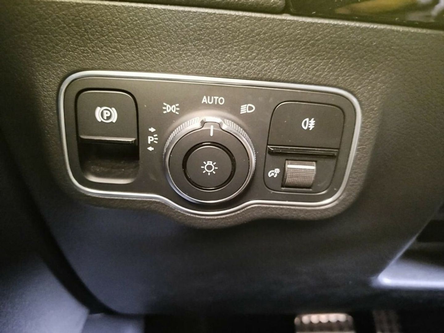 Mercedes-Benz GLA 200 d 4Matic 110 kW (150 CV) Blanco SUV