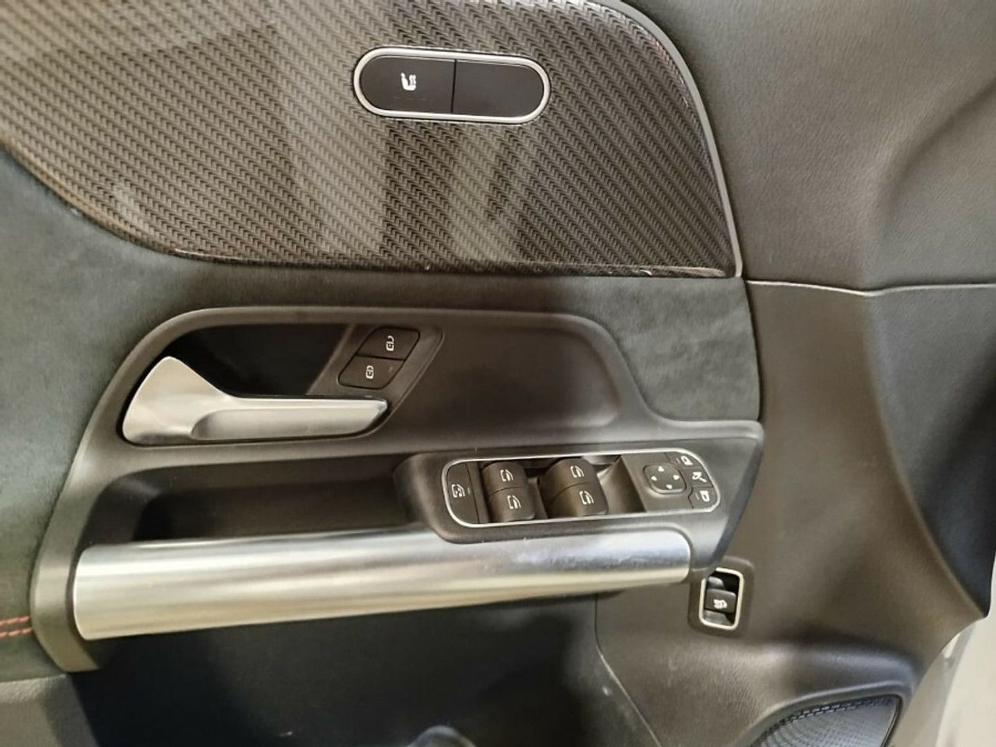 Mercedes-Benz GLA 200 d 4Matic 110 kW (150 CV) Blanco SUV