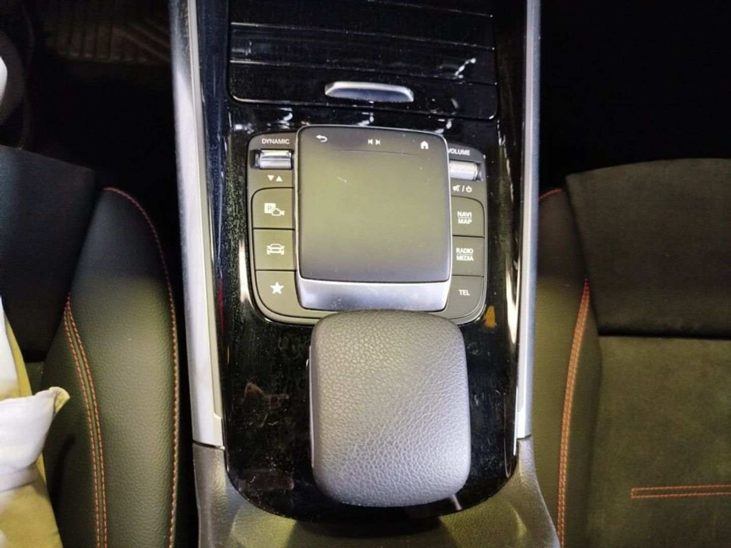 Mercedes-Benz GLA 200 d 4Matic 110 kW (150 CV) Blanco SUV