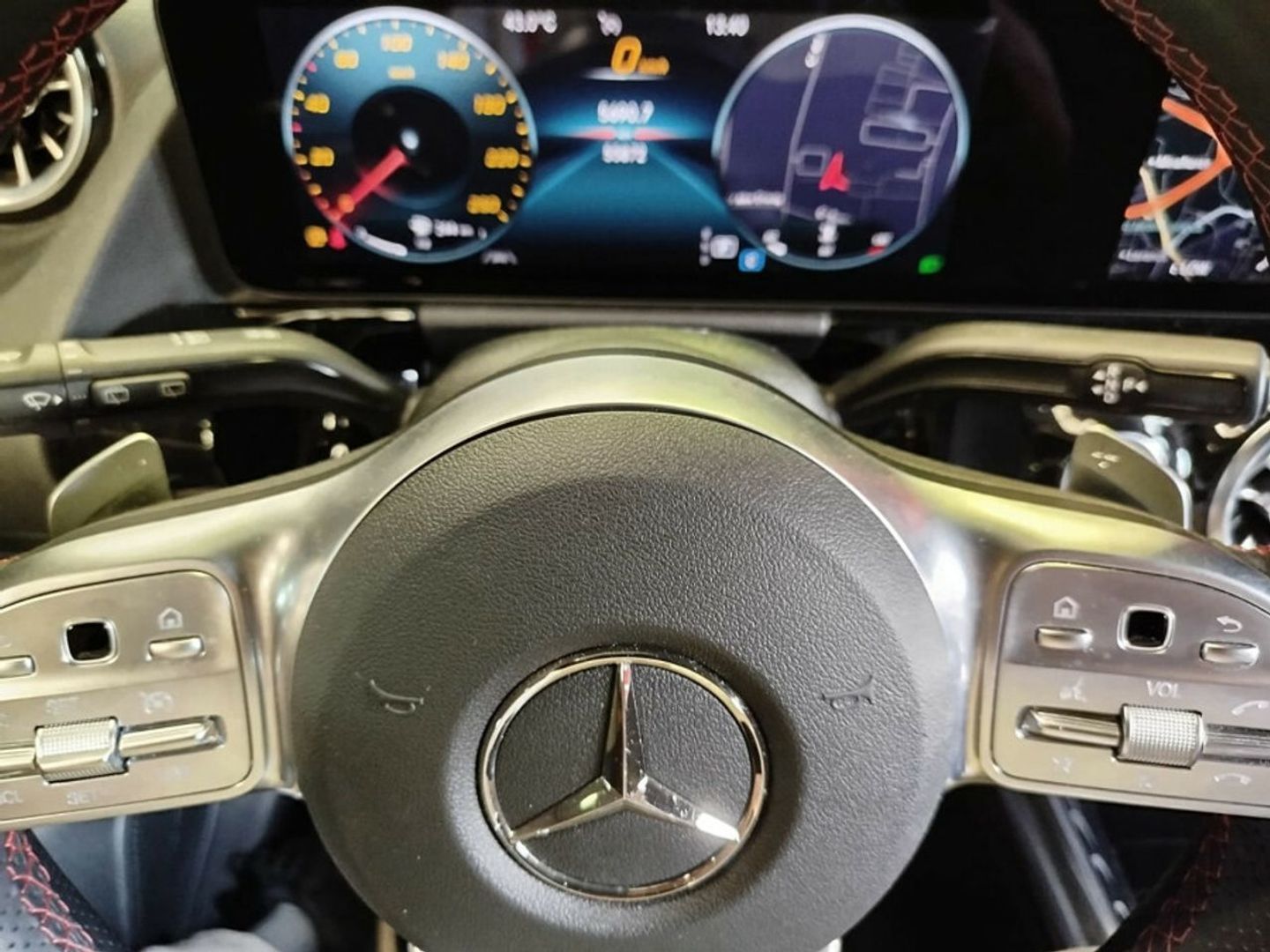 Mercedes-Benz GLA 200 d 4Matic 110 kW (150 CV) Blanco SUV