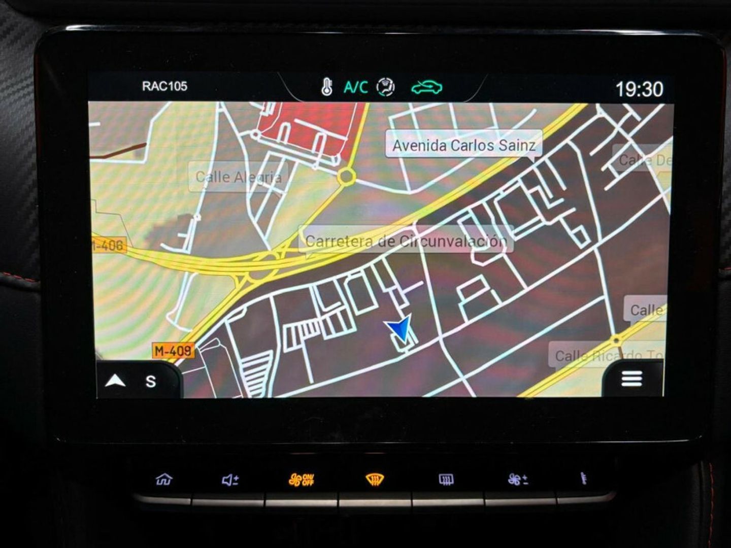 MG ZS 1.0T Luxury 82 kW (111 CV) Negro SUV