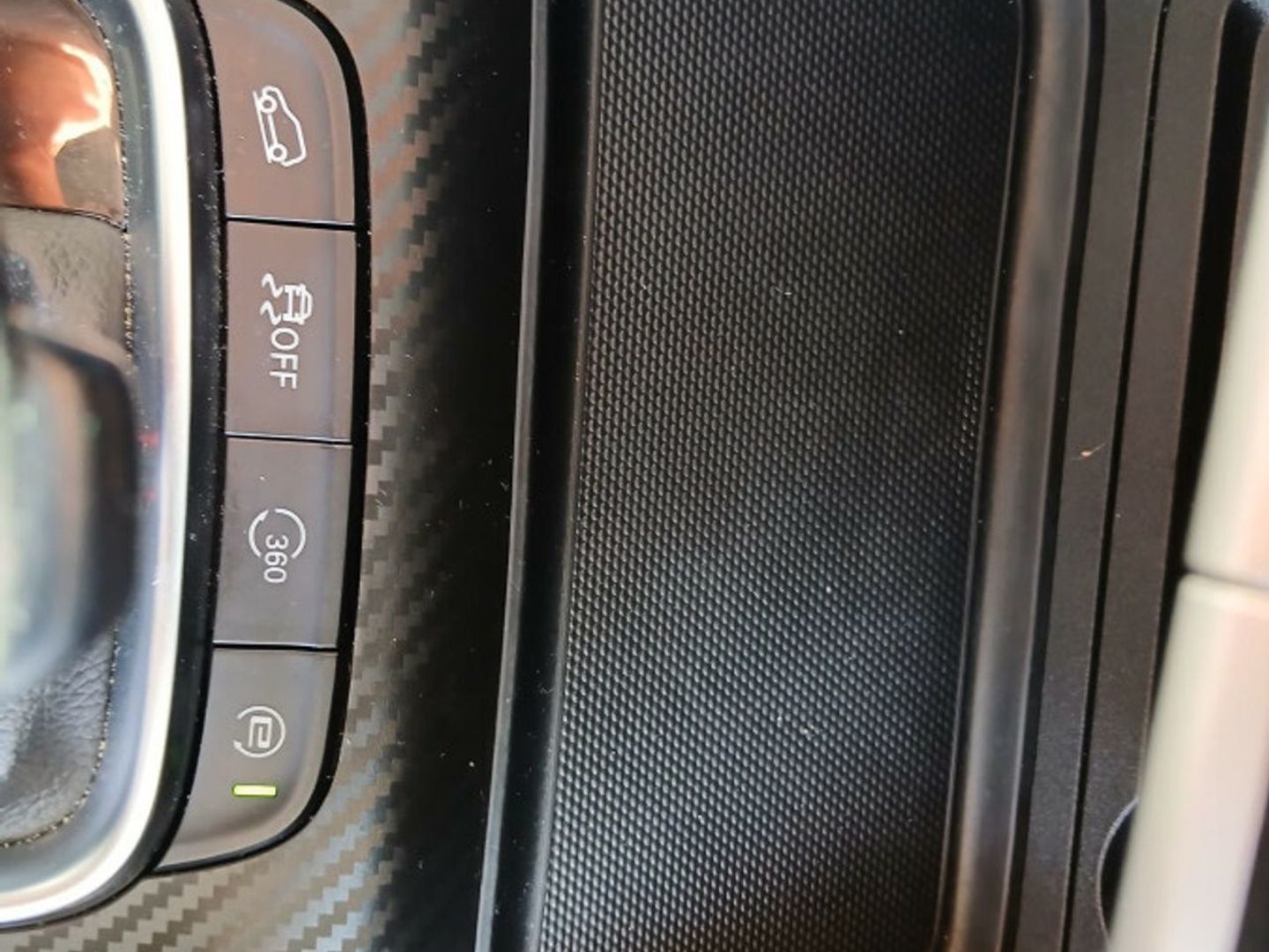 MG ZS 1.0T Luxury Auto 82 kW (111 CV) Azul SUV