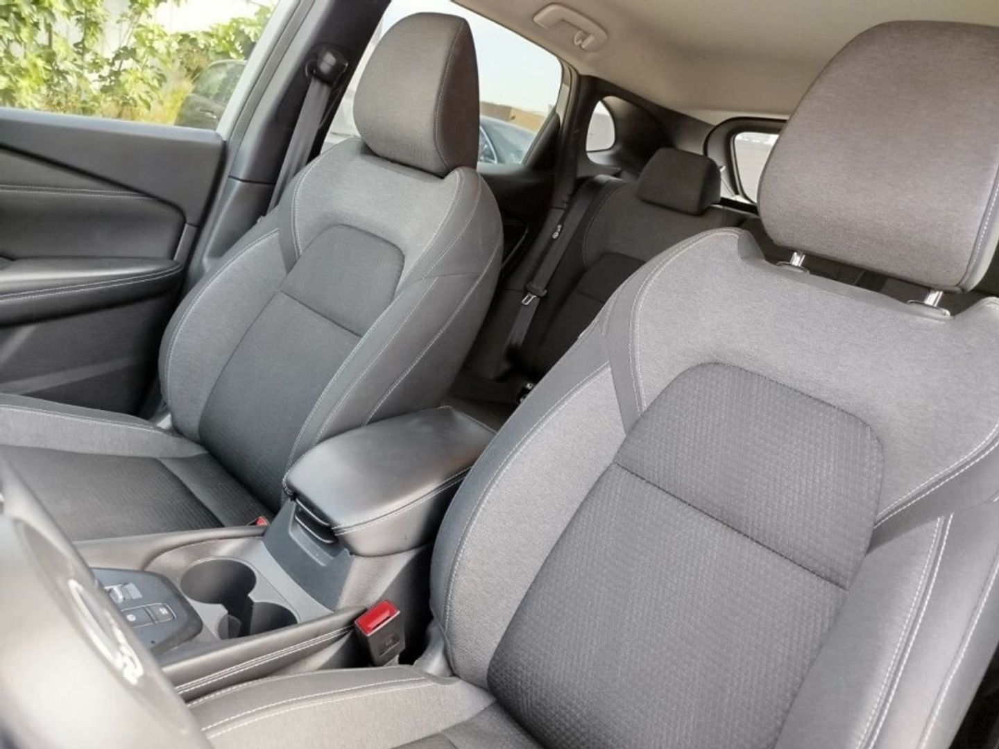 Nissan Qashqai DIG-T 140 mHEV N-Connecta 4x2 103 kW (140 CV) Blanco SUV