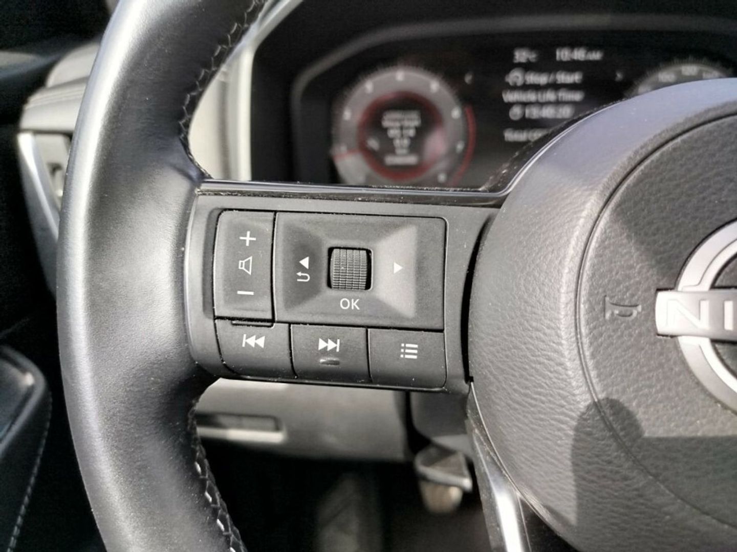 Nissan Qashqai DIG-T 140 mHEV N-Connecta 4x2 103 kW (140 CV) Blanco SUV