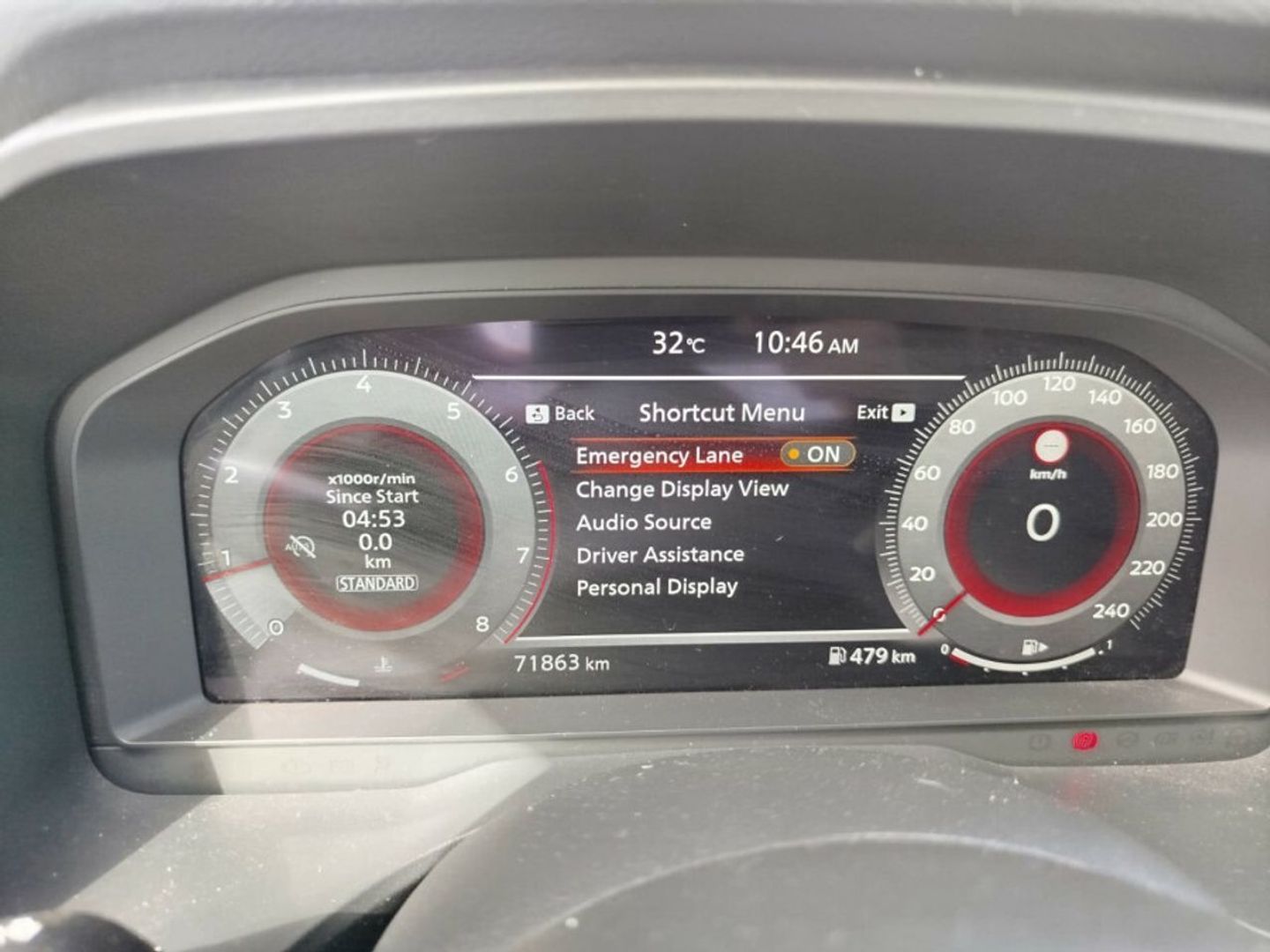 Nissan Qashqai DIG-T 140 mHEV N-Connecta 4x2 103 kW (140 CV) Blanco SUV