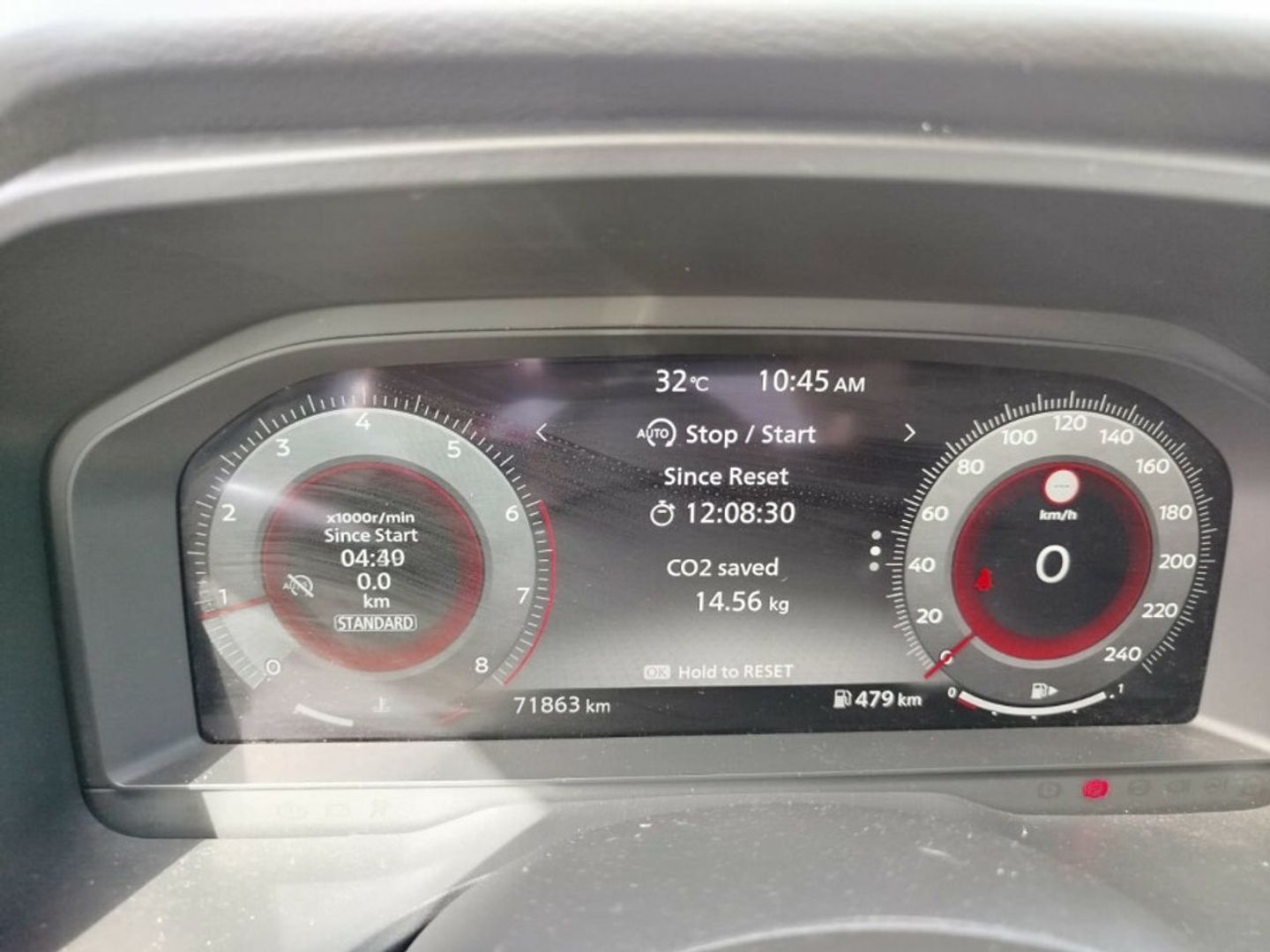 Nissan Qashqai DIG-T 140 mHEV N-Connecta 4x2 103 kW (140 CV) Blanco SUV