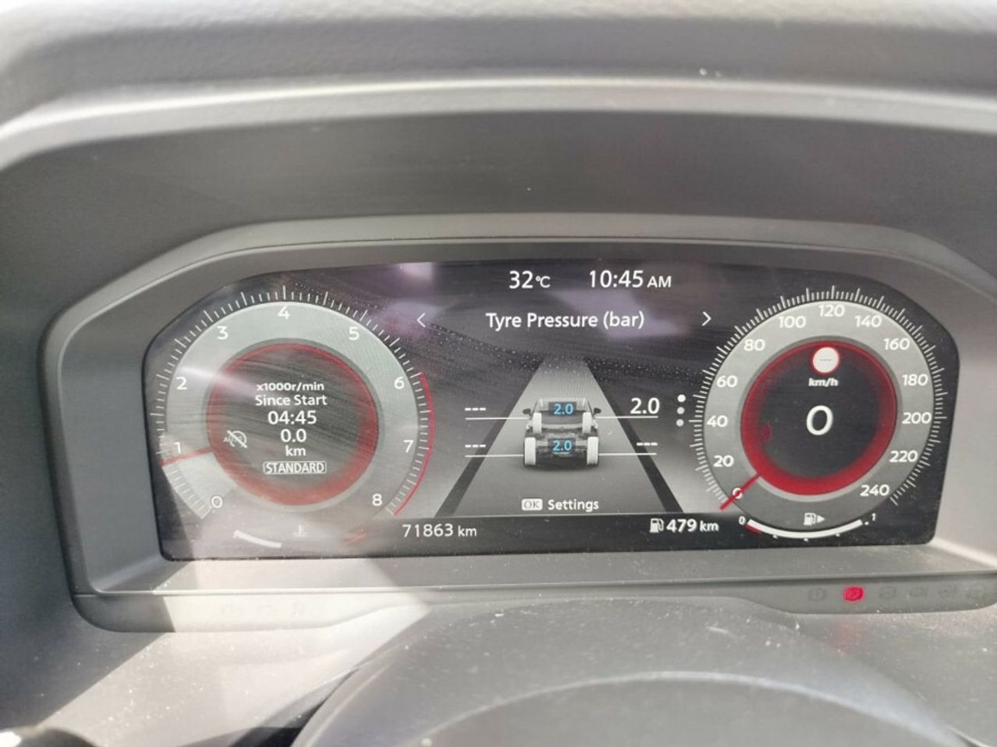 Nissan Qashqai DIG-T 140 mHEV N-Connecta 4x2 103 kW (140 CV) Blanco SUV